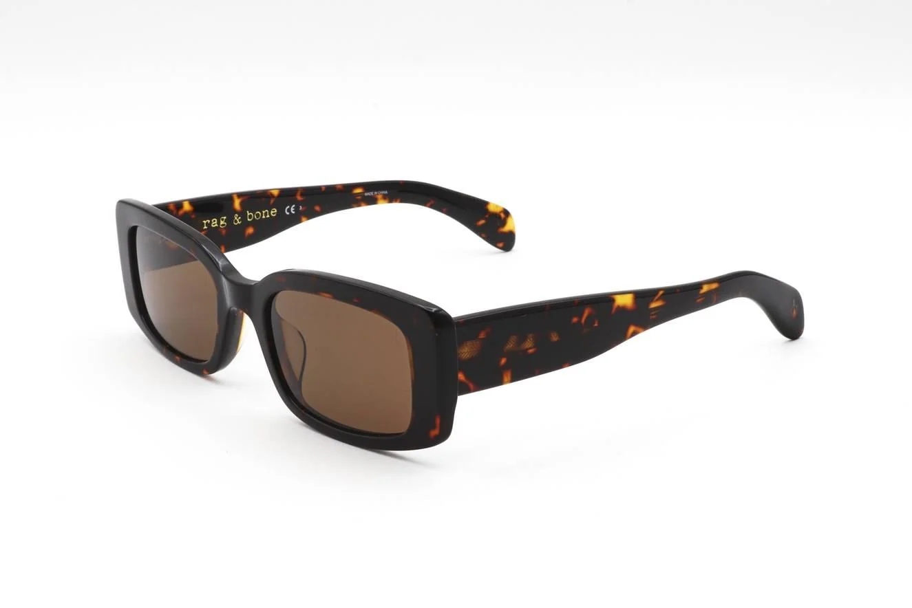 Rag & Bone RNB6002_S Sunglasses - Image 2