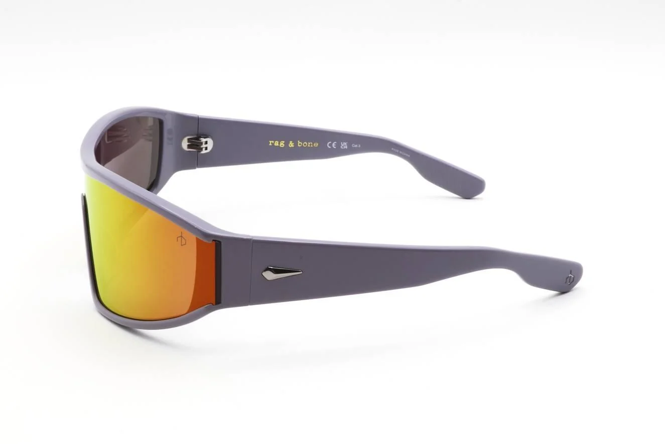 Rag & Bone RNB6003_S Sunglasses - Image 9