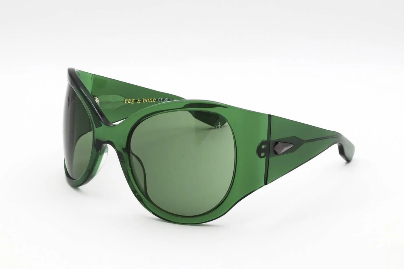 Rag & Bone RNB6004_S Sunglasses - Image 3