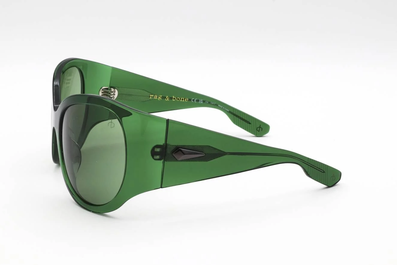 Rag & Bone RNB6004_S Sunglasses - Image 4