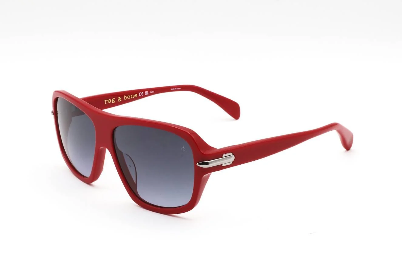 Rag & Bone RNB6005_S Sunglasses - Image 4