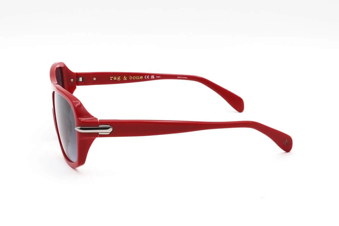 Rag & Bone RNB6005_S Sunglasses - Image 5