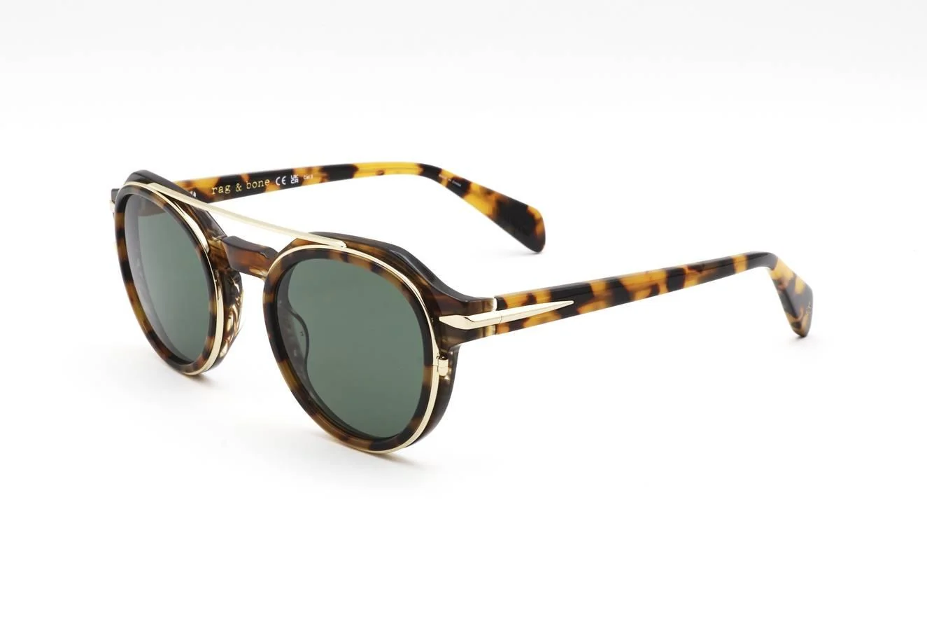 Rag & Bone RNB6006_S Sunglasses - Image 7