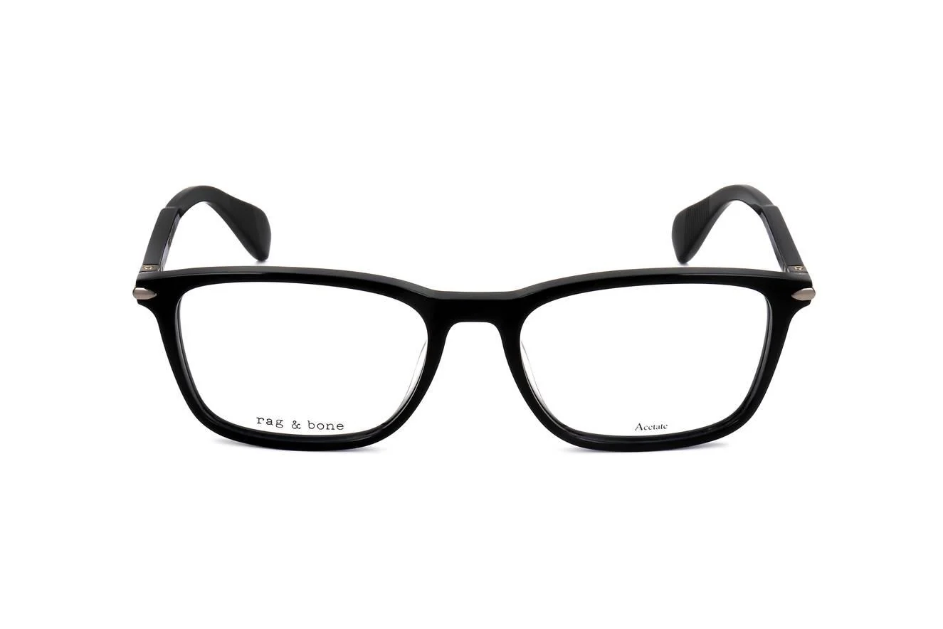 Rag & Bone RNB7016 Eyeglasses - Image 2