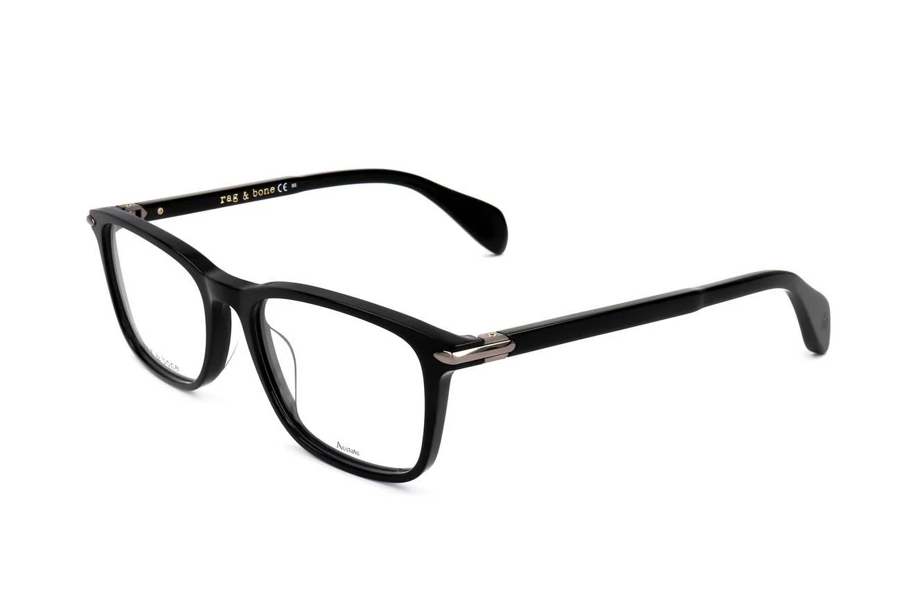 Rag & Bone RNB7016 Eyeglasses - Image 3