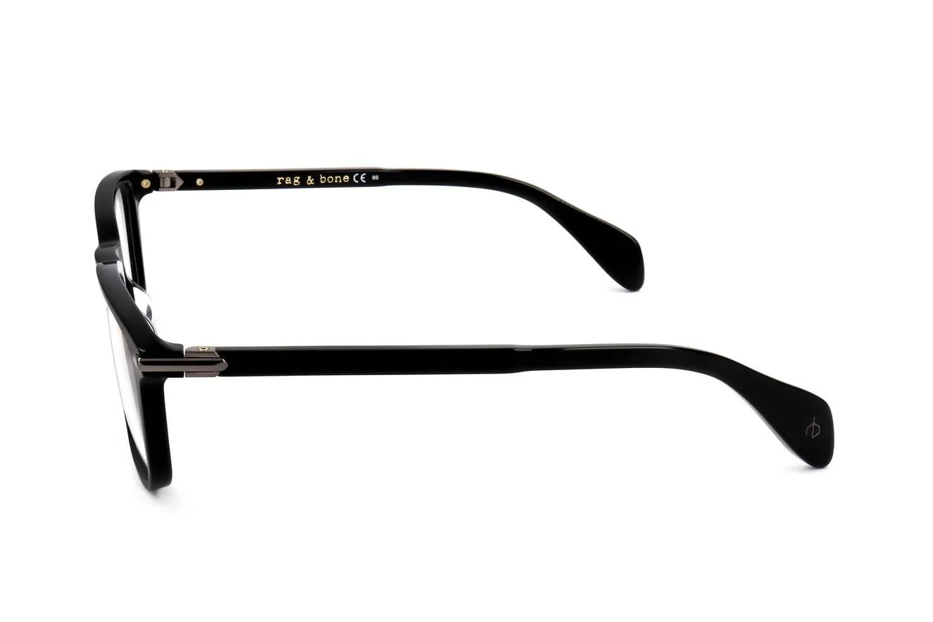 Rag & Bone RNB7016 Eyeglasses - Image 4