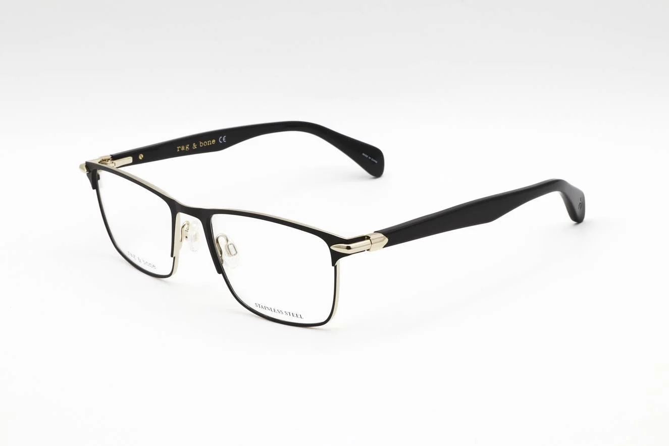 Rag & Bone RNB7046 Eyeglasses - Image 3