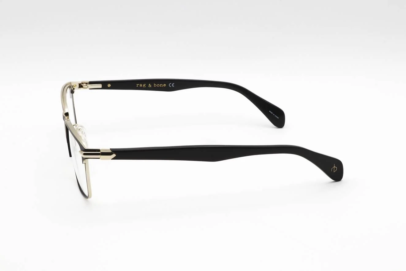 Rag & Bone RNB7046 Eyeglasses - Image 4