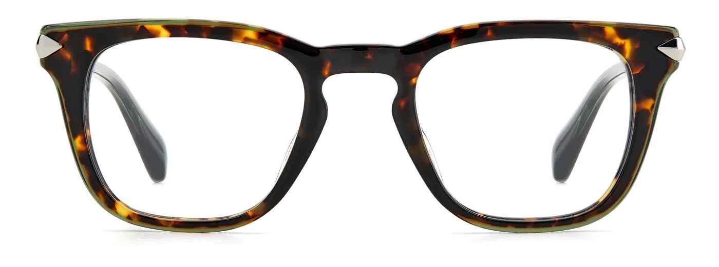 Rag & Bone RNB7048 Eyeglasses - Image 2