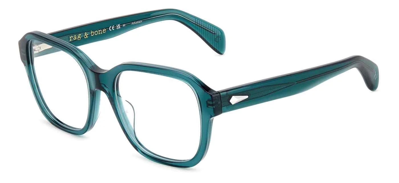 Rag & Bone RNB7056 Eyeglasses - Image 12