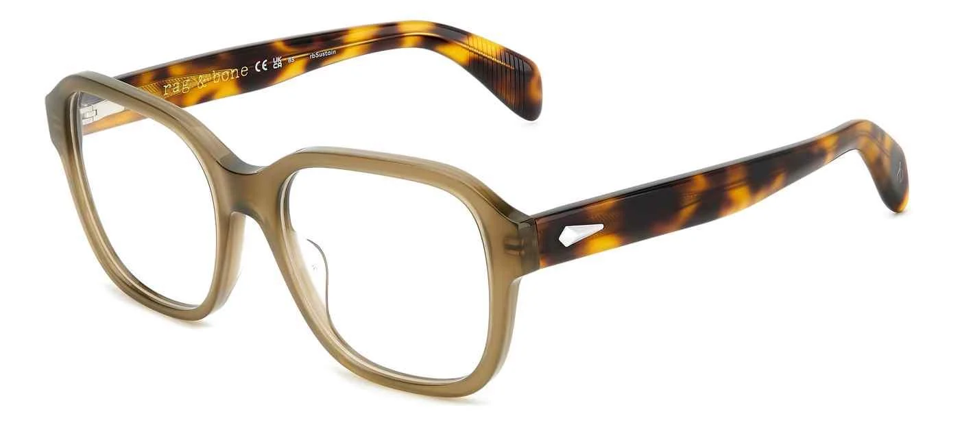Rag & Bone RNB7056 Eyeglasses - Image 3