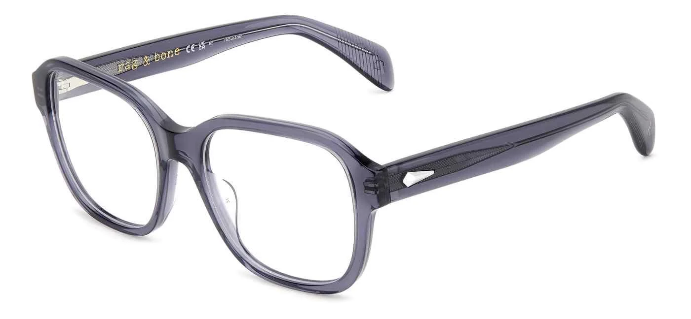 Rag & Bone RNB7056 Eyeglasses - Image 7