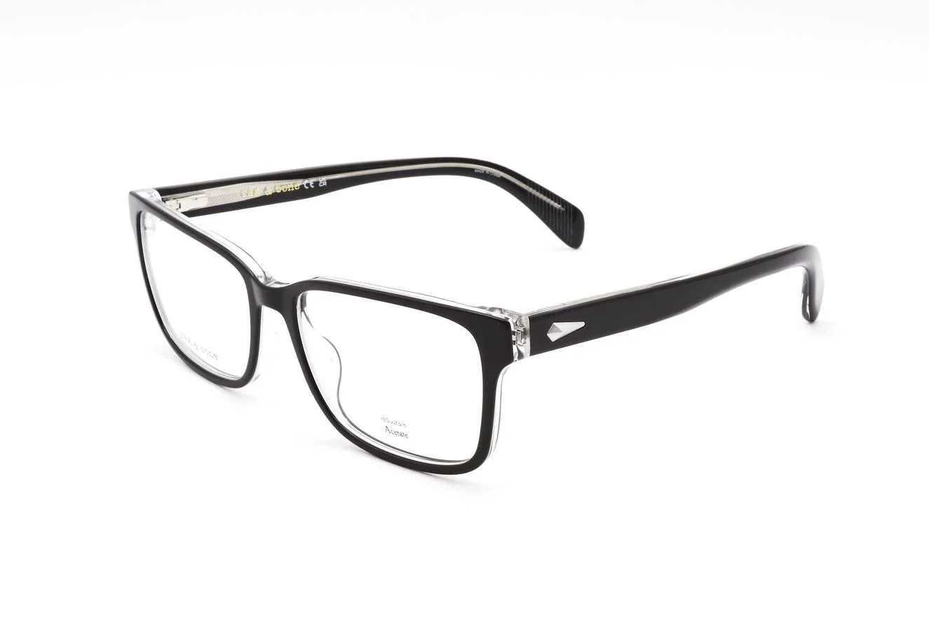 Rag & Bone RNB7059_G Eyeglasses - Image 4