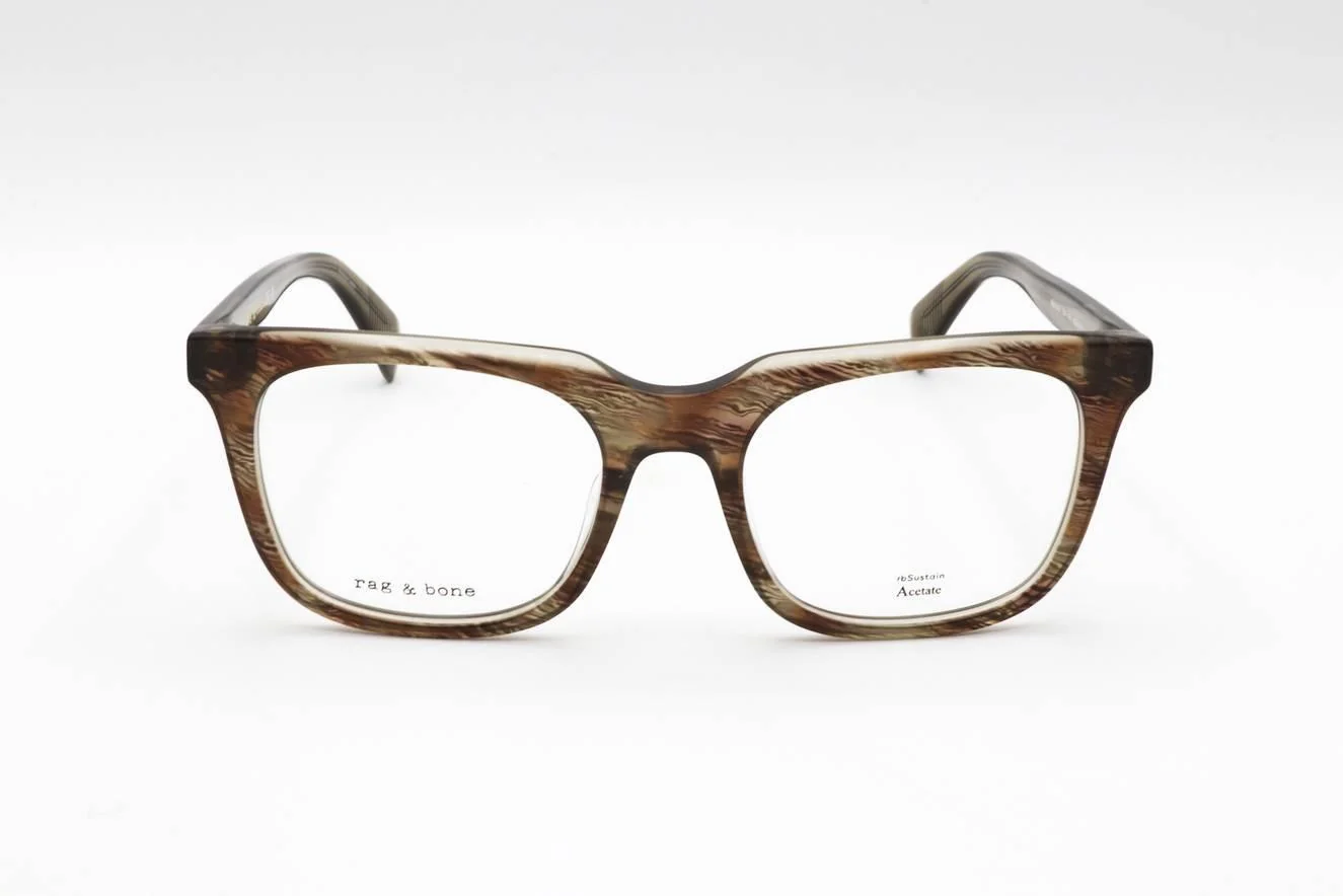 Rag & Bone RNB7064_G Eyeglasses