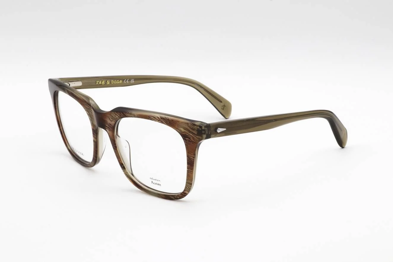 Rag & Bone RNB7064_G Eyeglasses - Image 3