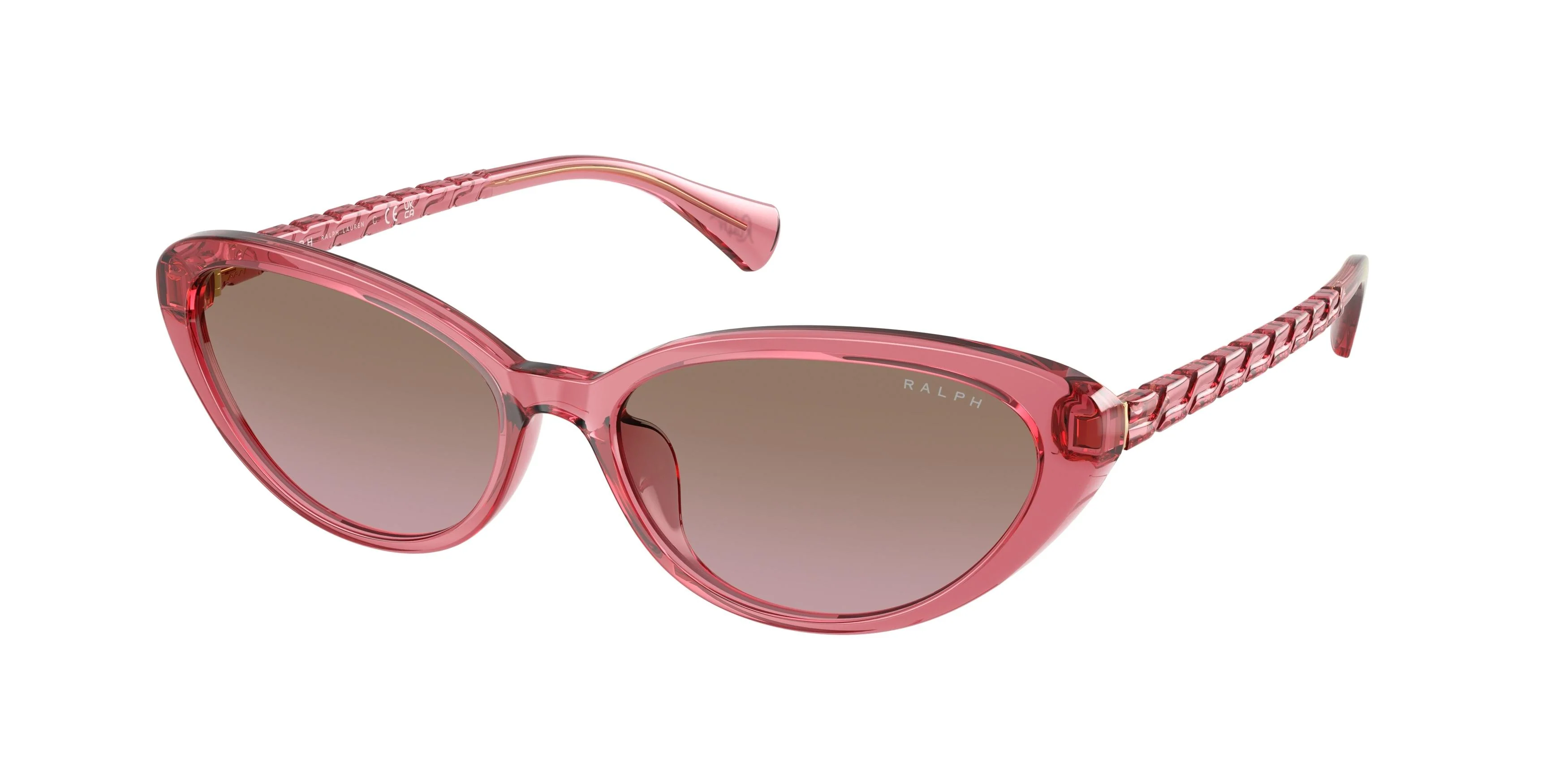 Ralph 5338U Sunglasses - Image 4
