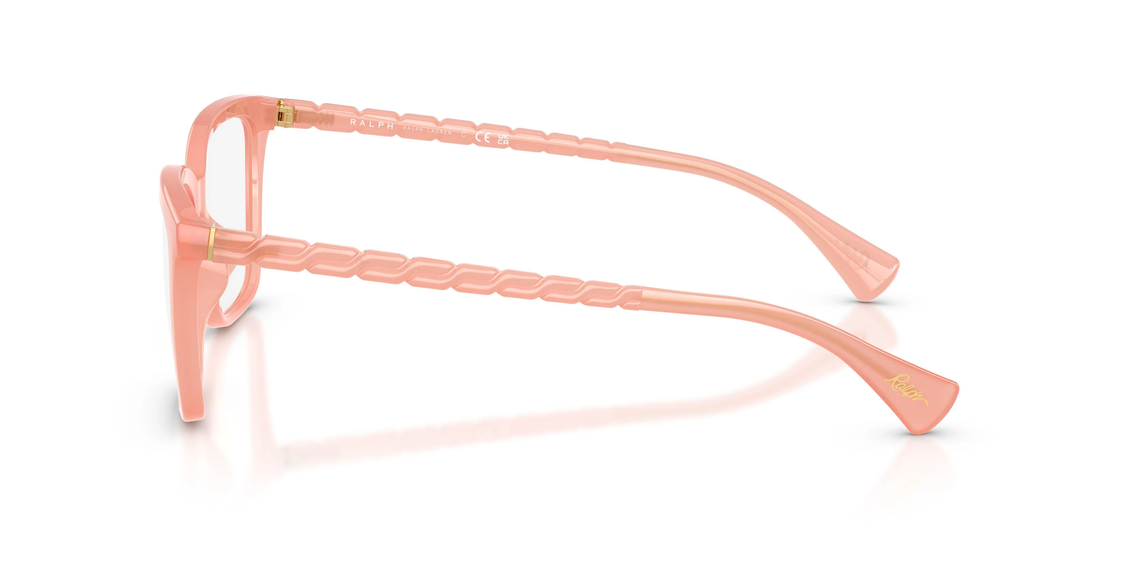 Ralph 7178U Eyeglasses - Image 11