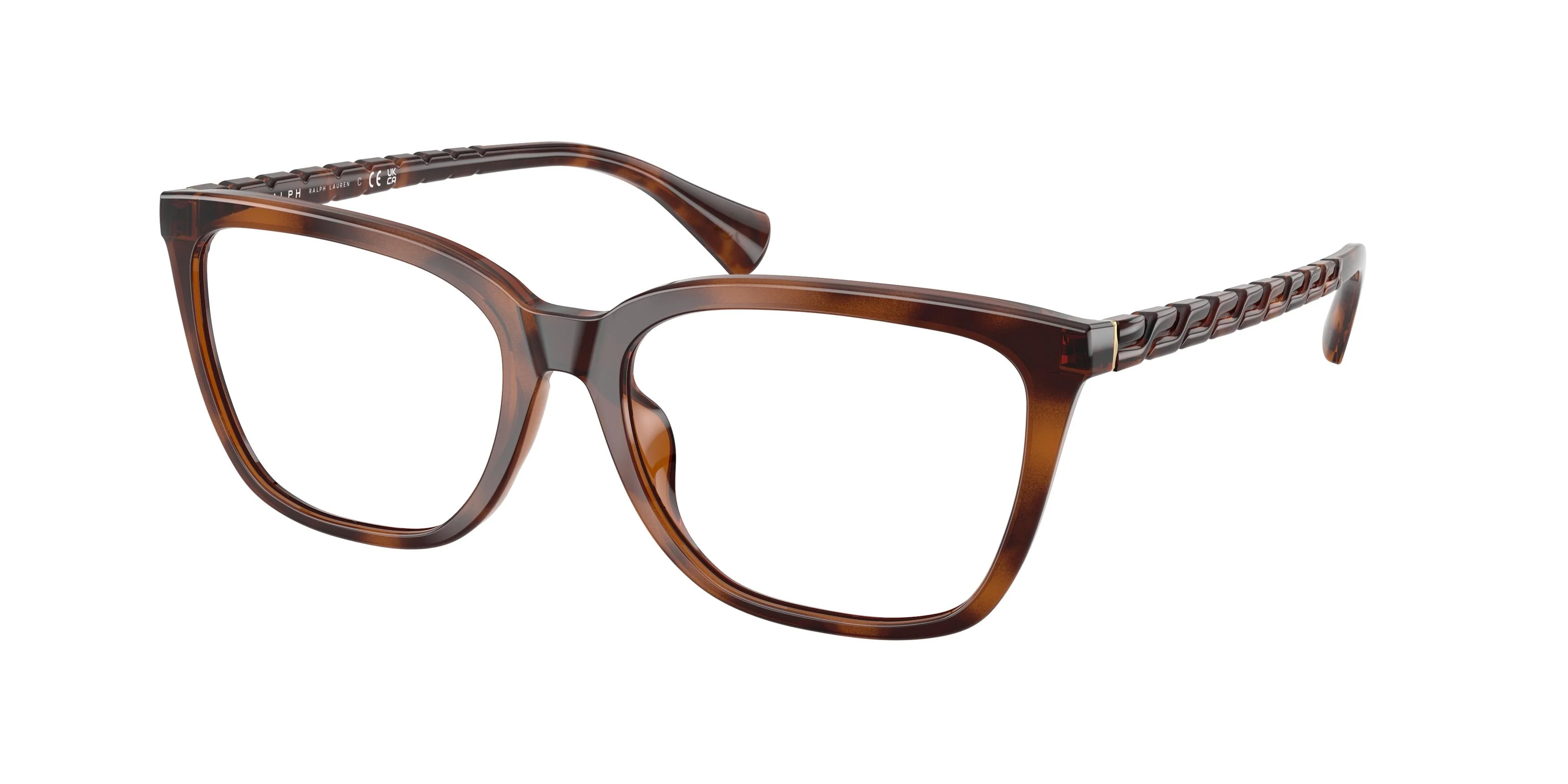Ralph 7178U Eyeglasses - Image 4