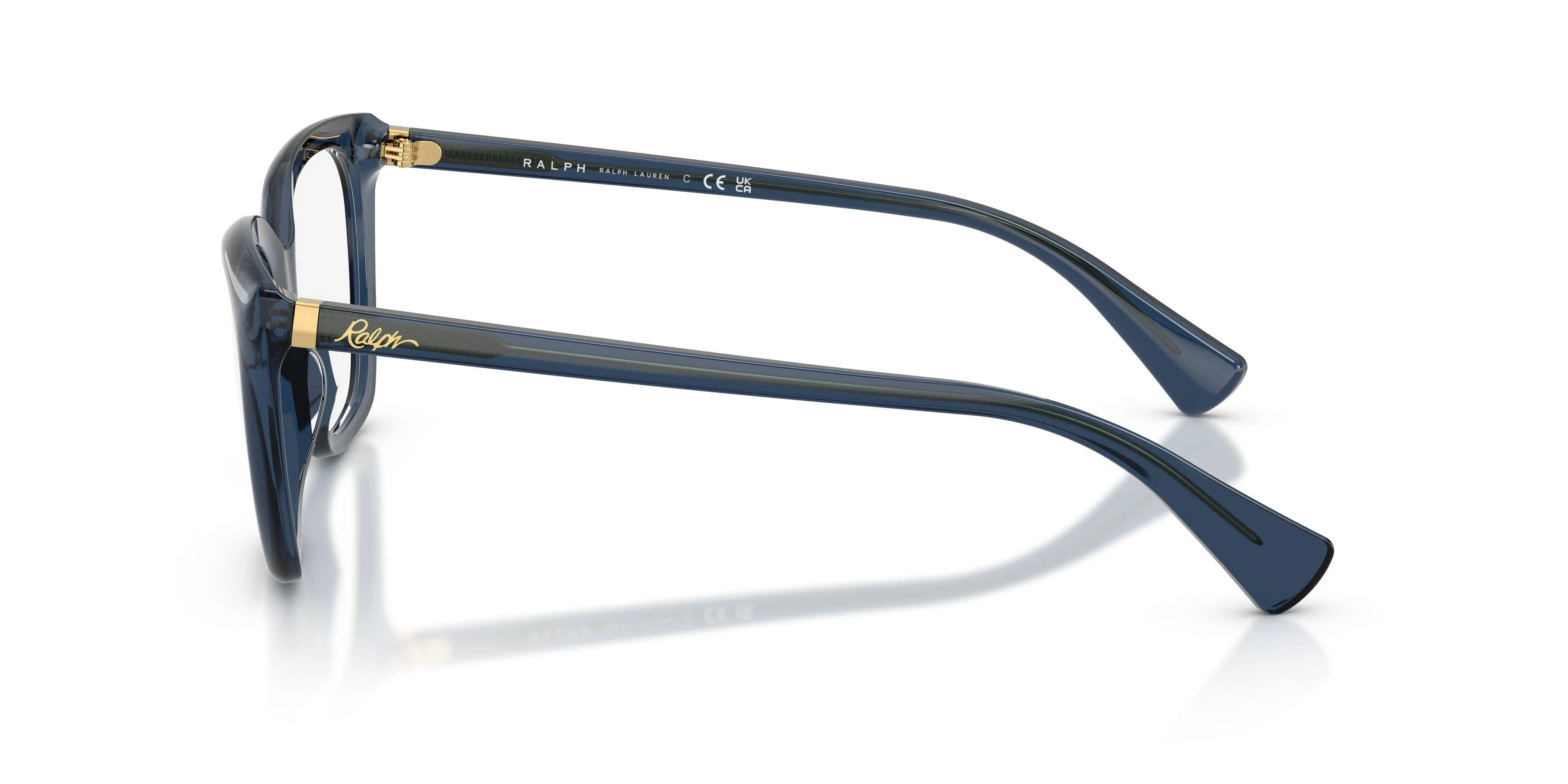 Ralph 7180U Eyeglasses - Image 22