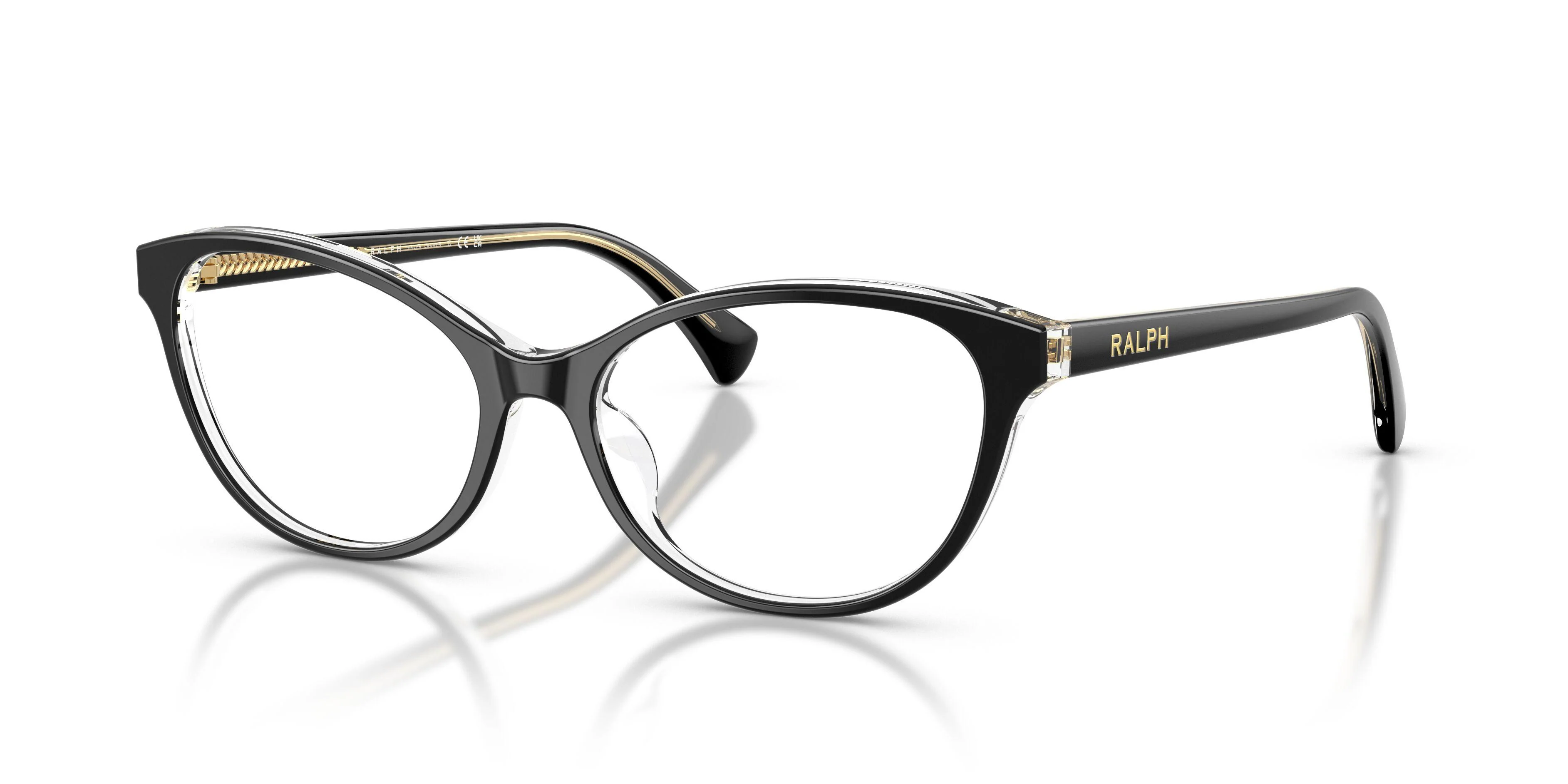 Ralph 7186U Eyeglasses - Image 26