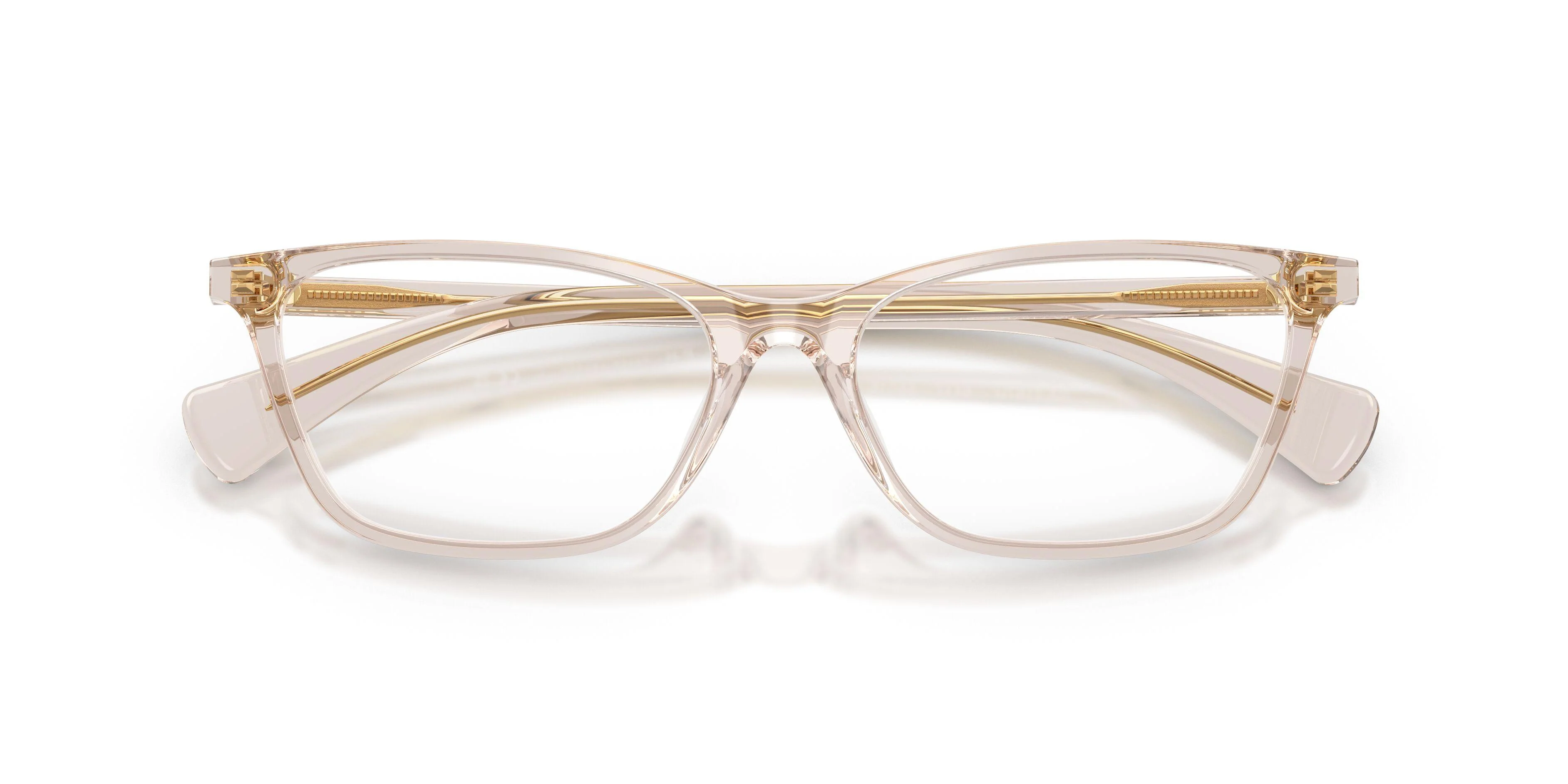 Ralph 7187U Eyeglasses - Image 10