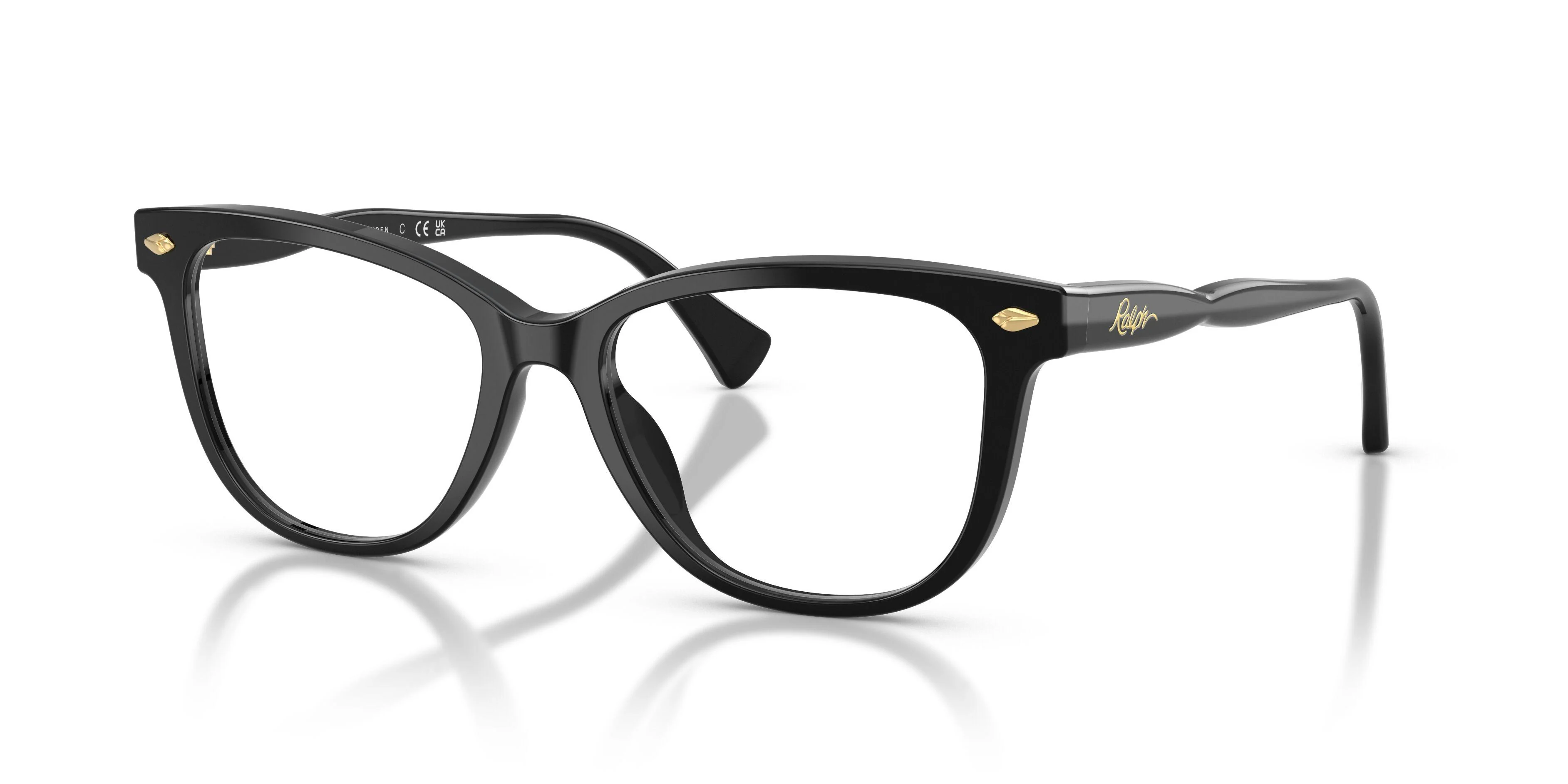 Ralph 7189U Eyeglasses - Image 11