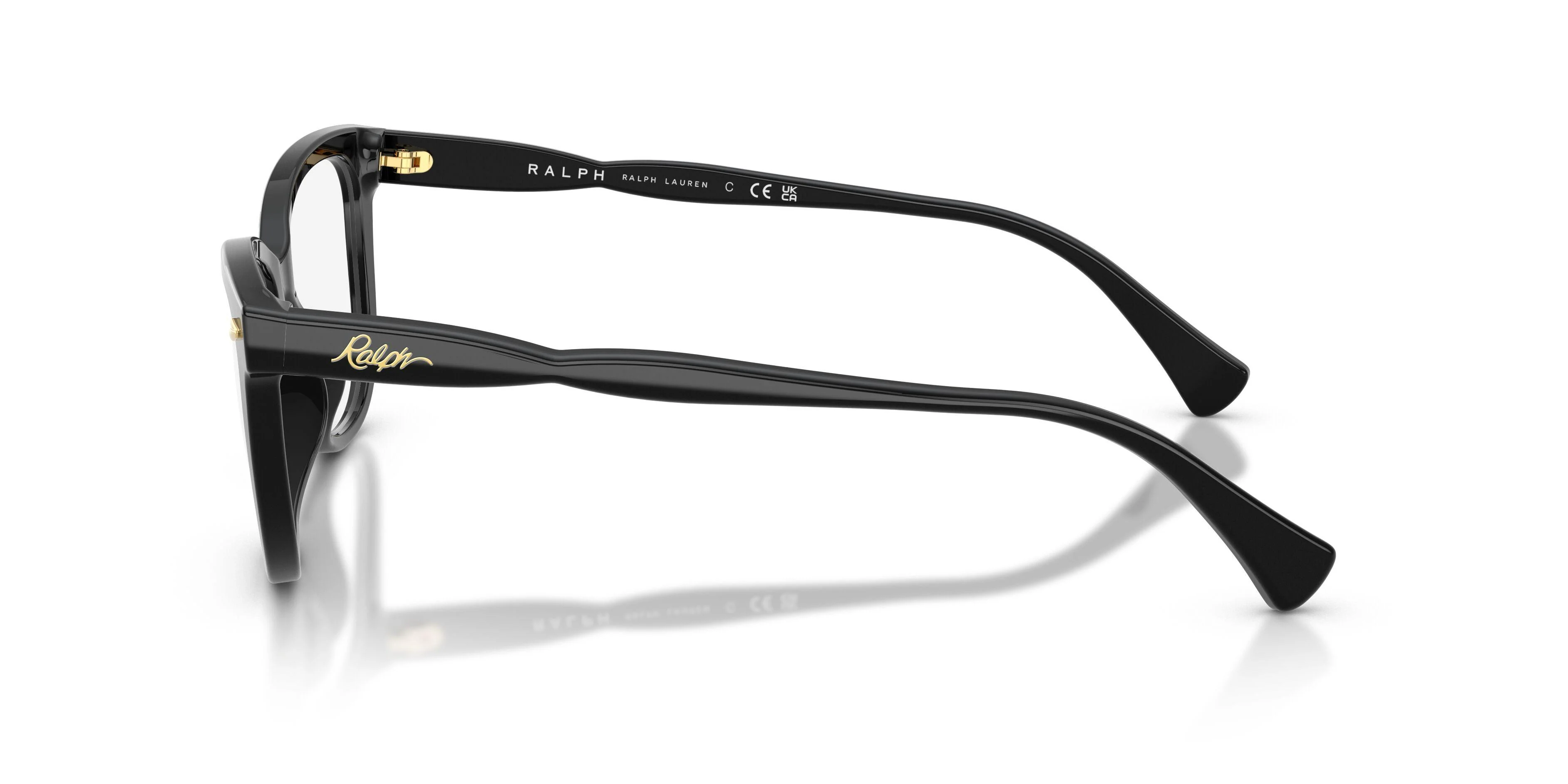 Ralph 7189U Eyeglasses - Image 12