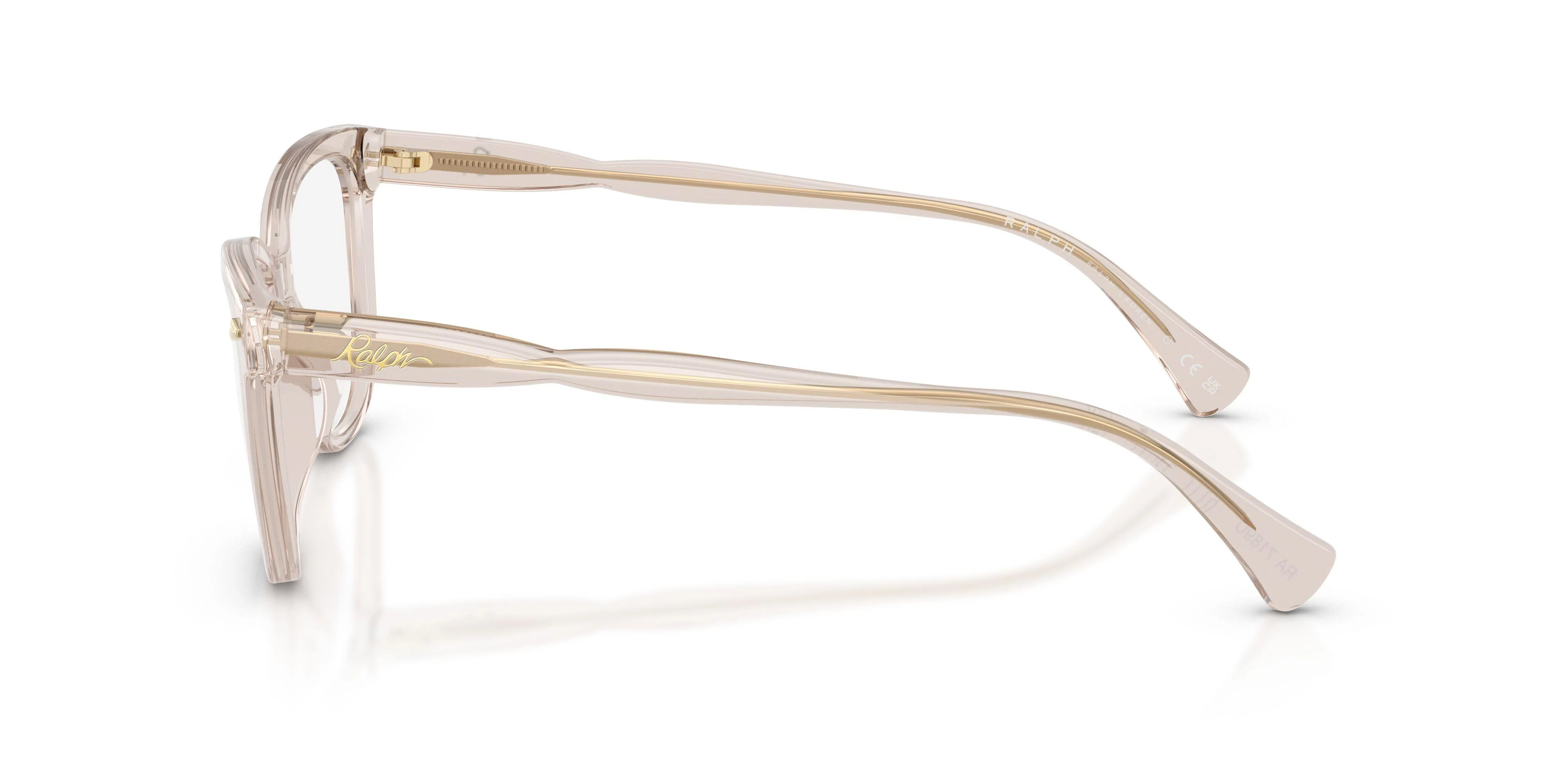 Ralph 7189U Eyeglasses - Image 17