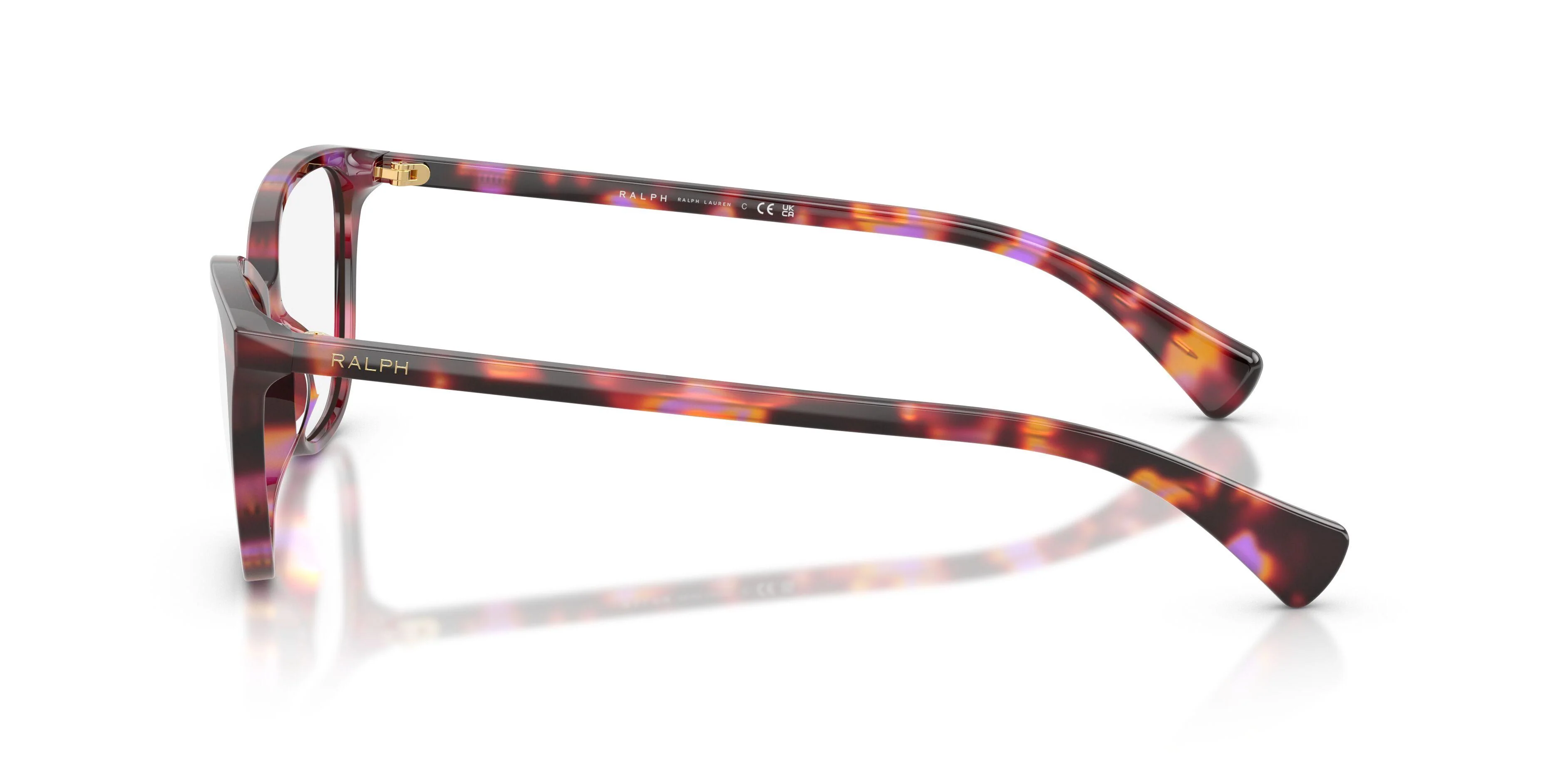 Ralph 7190U Eyeglasses - Image 22