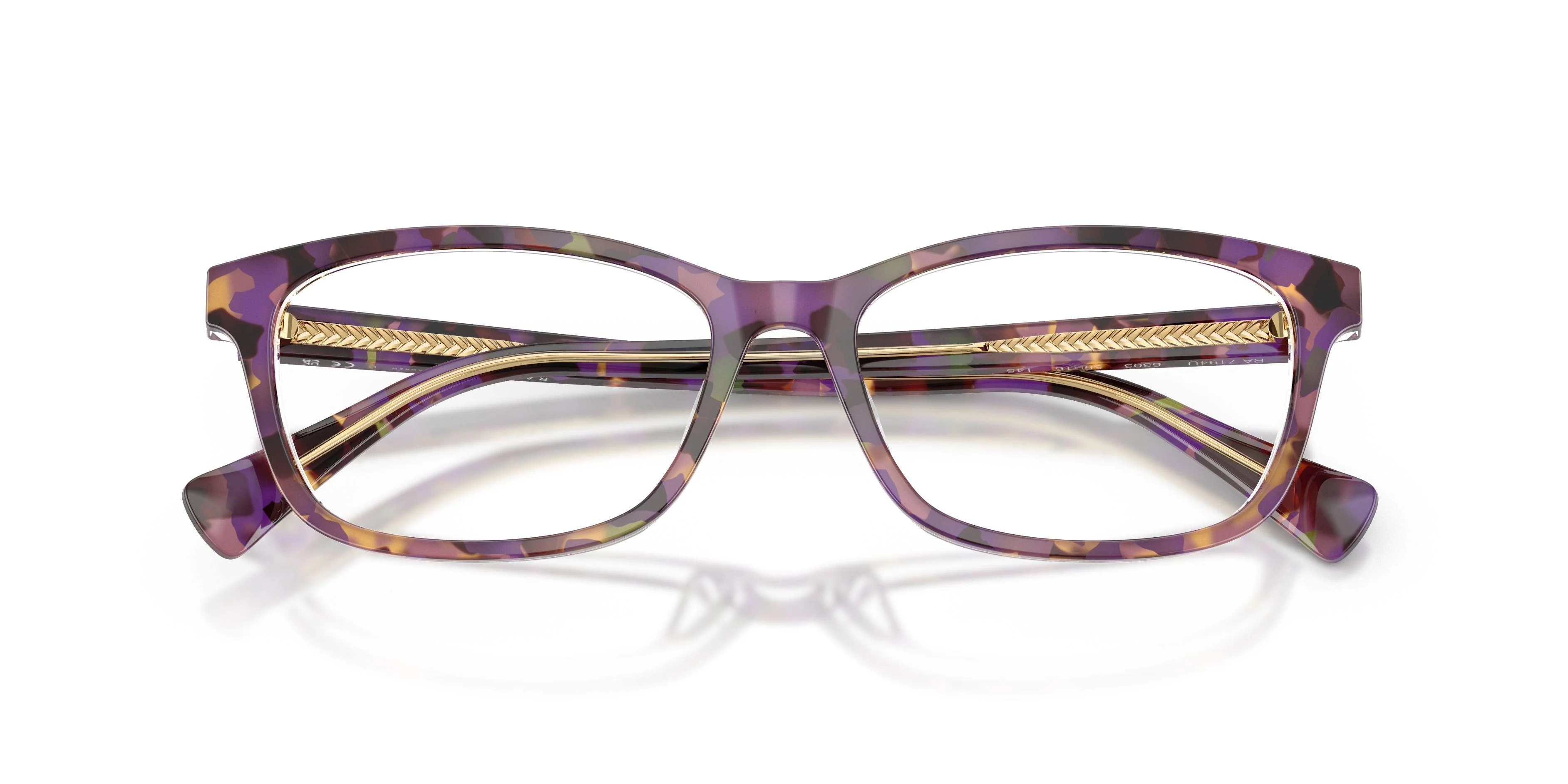 Ralph 7194U Eyeglasses - Image 15