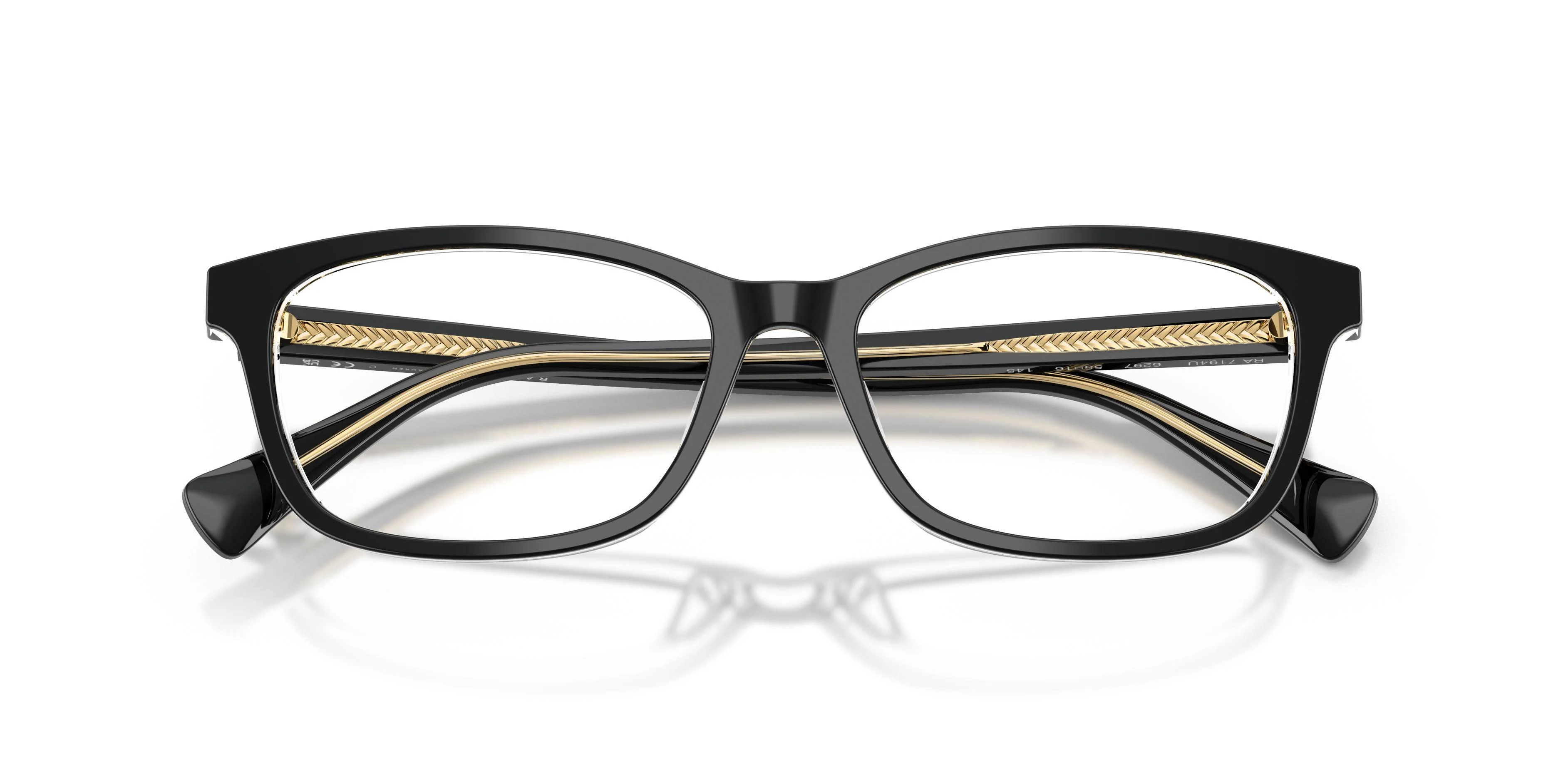 Ralph 7194U Eyeglasses - Image 30