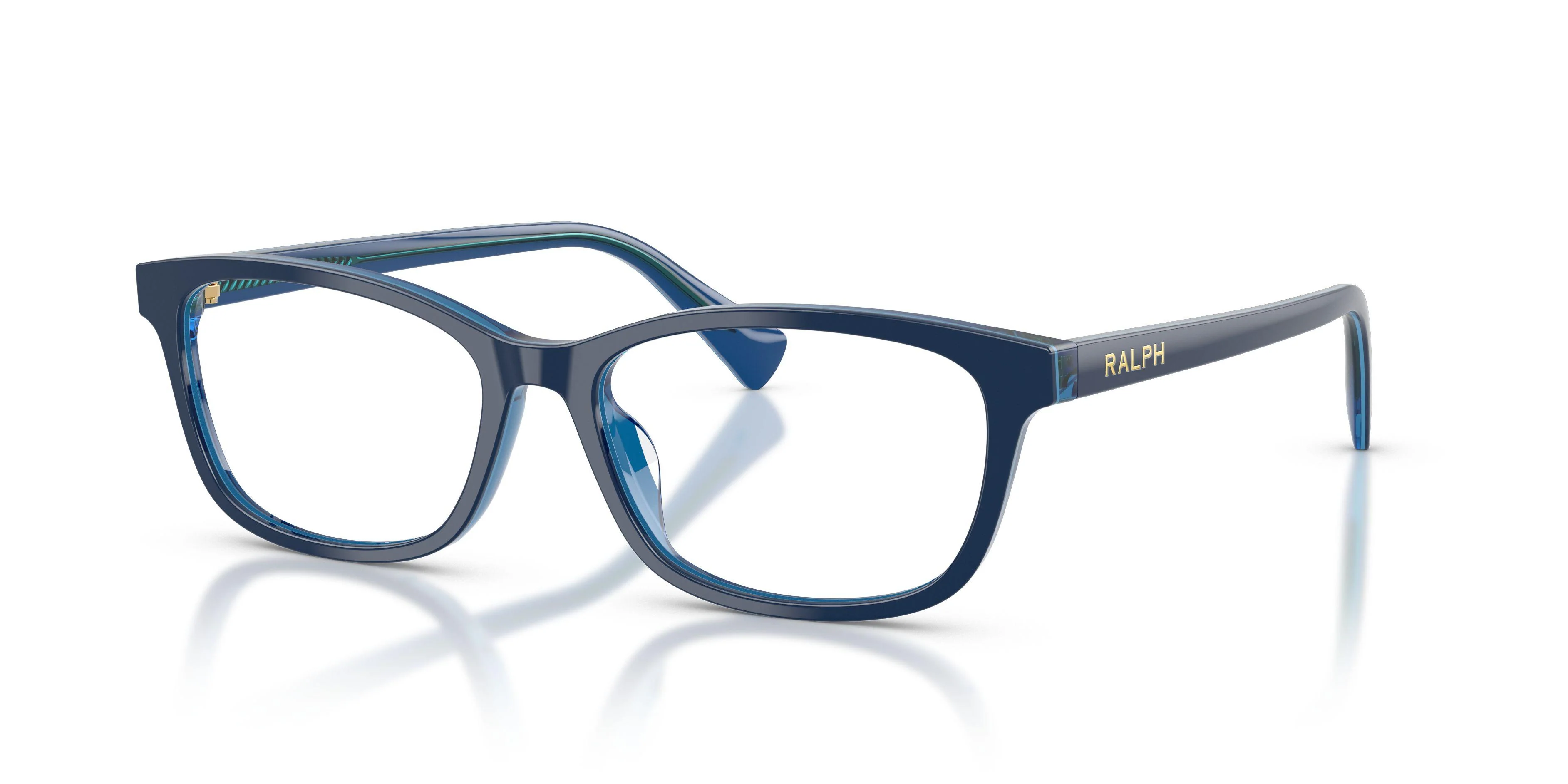 Ralph 7194U Eyeglasses - Image 4