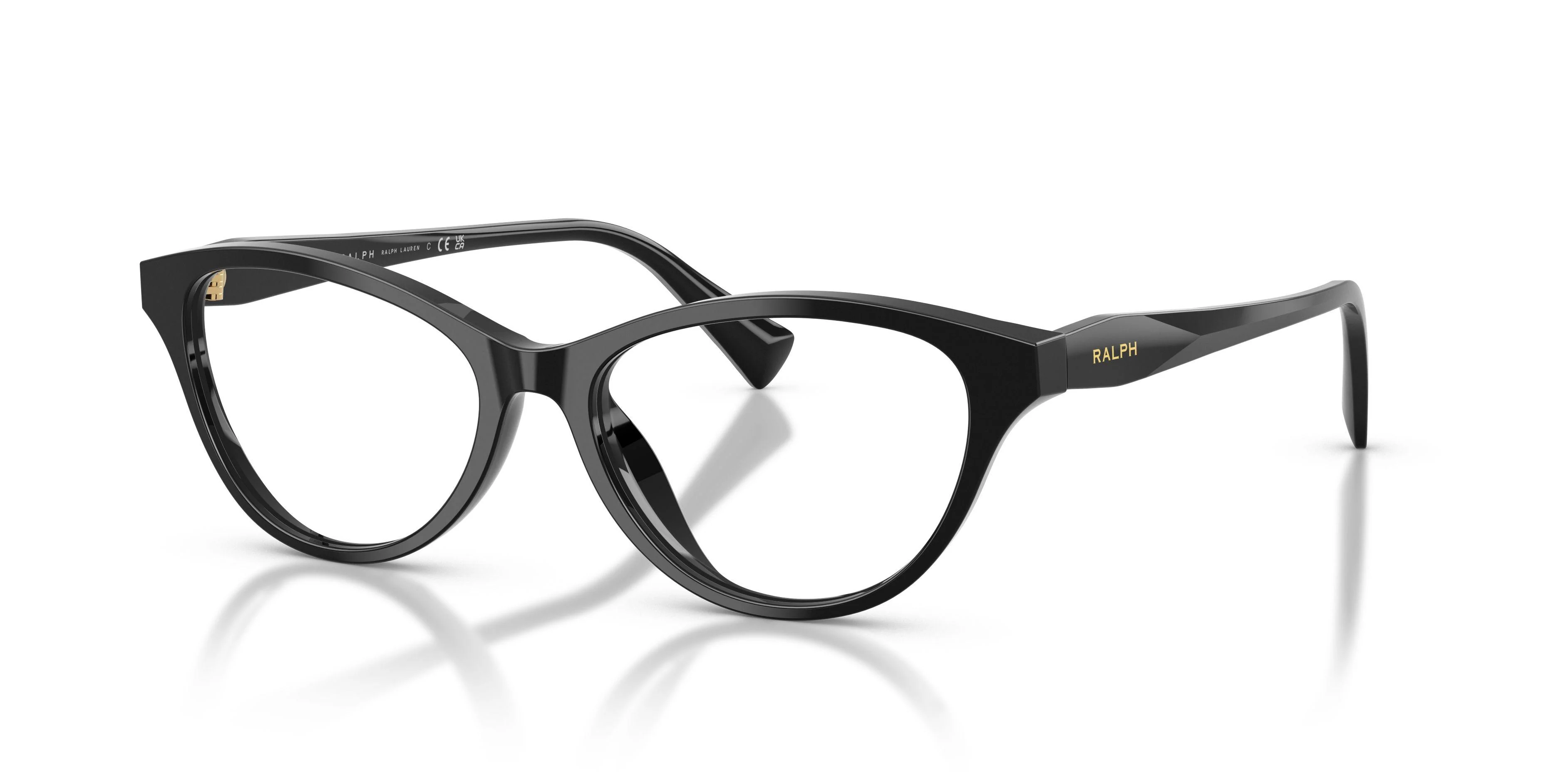 Ralph 7197U Eyeglasses - Image 2