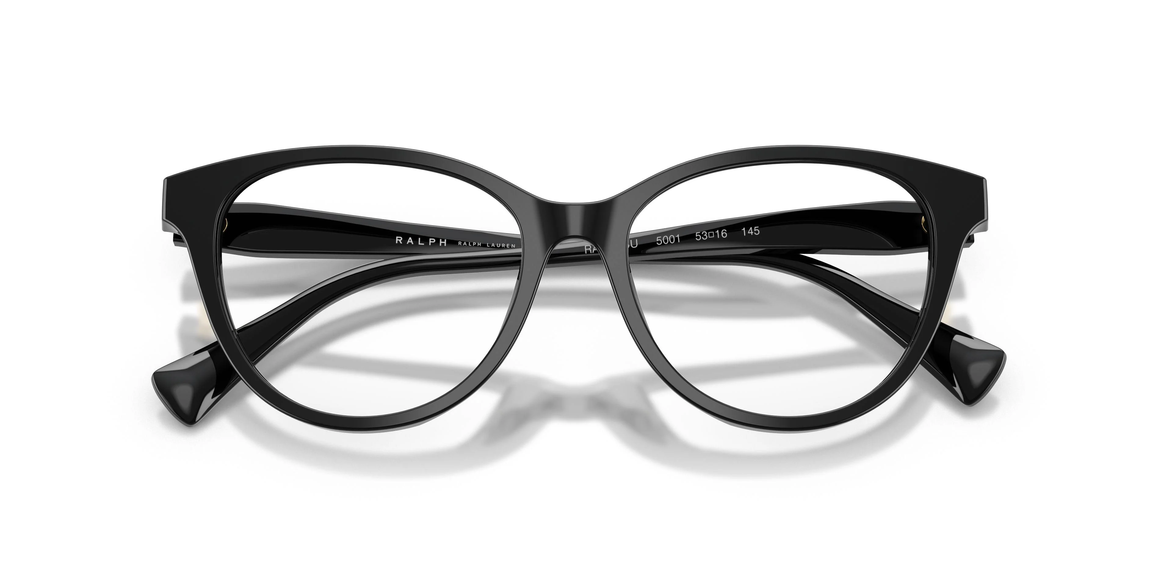 Ralph 7198U Eyeglasses - Image 10