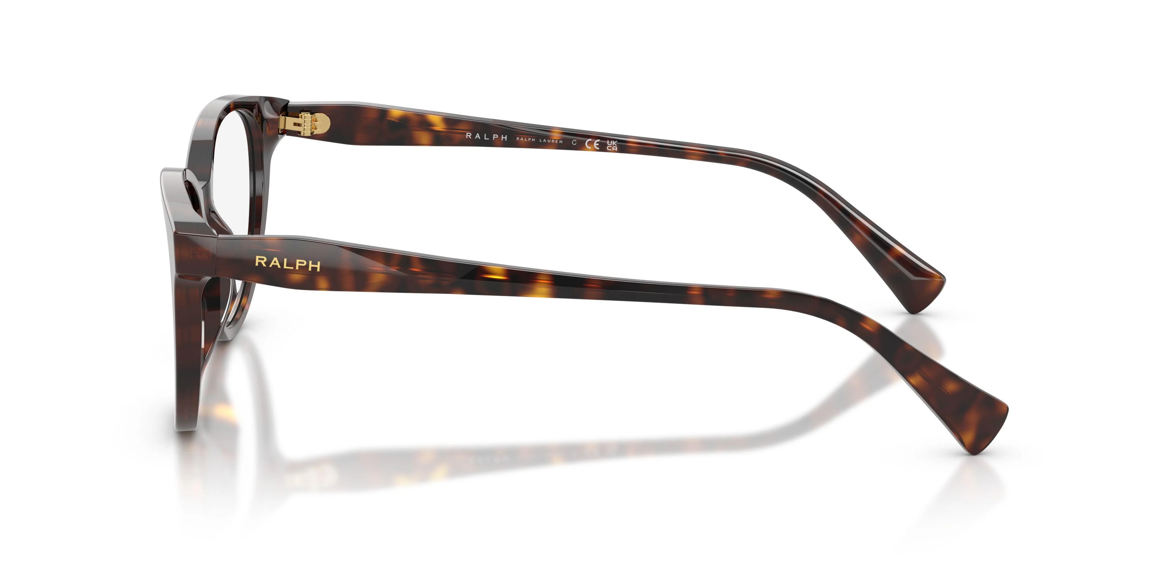 Ralph 7198U Eyeglasses - Image 12
