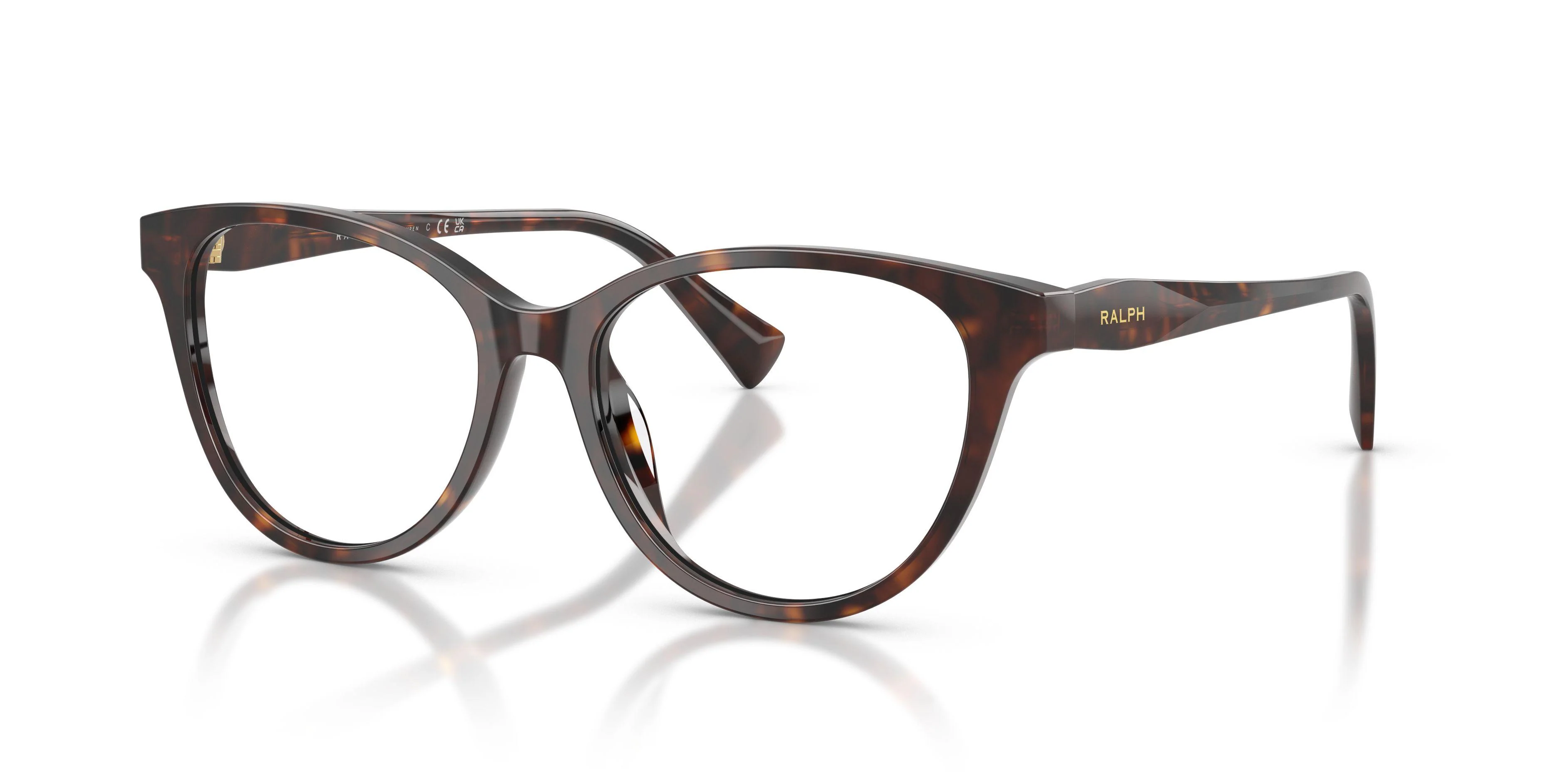 Ralph 7198U Eyeglasses - Image 2