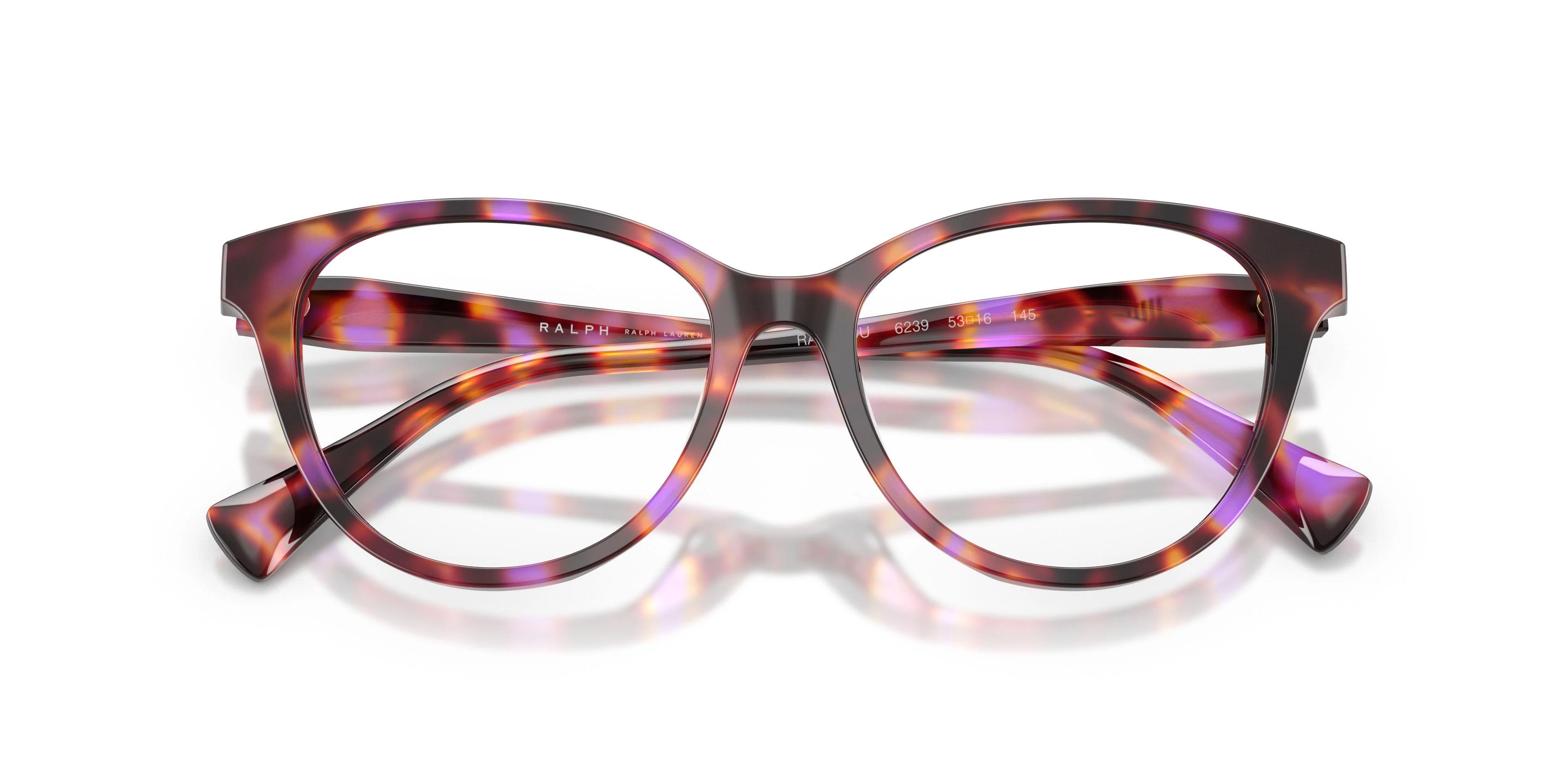 Ralph 7198U Eyeglasses - Image 20