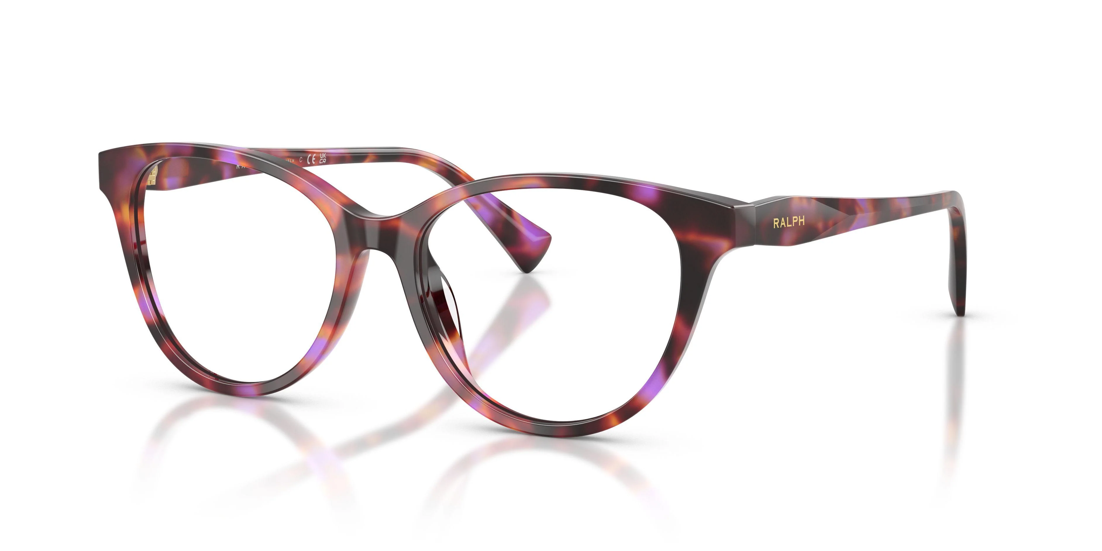 Ralph 7198U Eyeglasses - Image 3