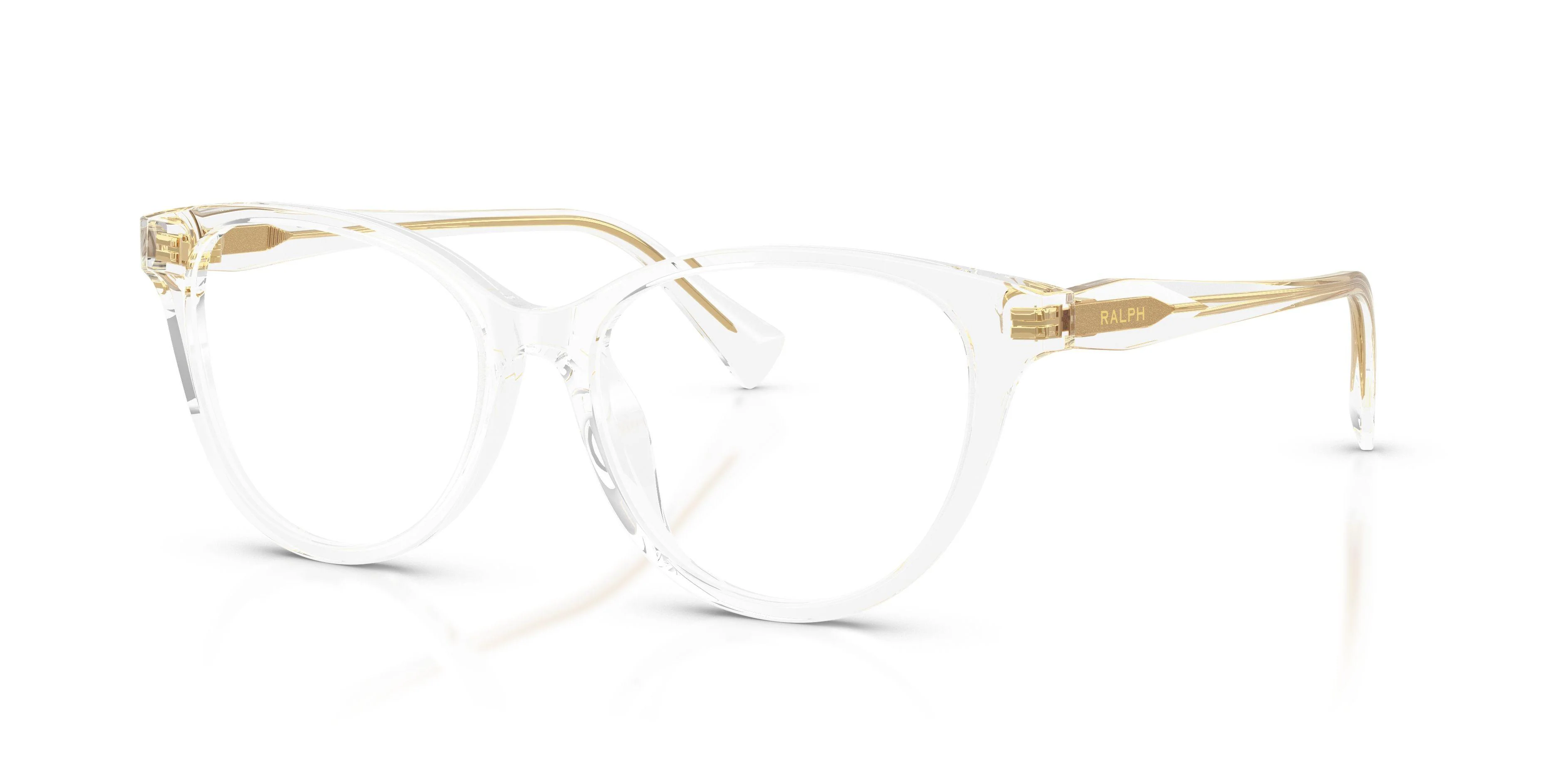 Ralph 7198U Eyeglasses - Image 4
