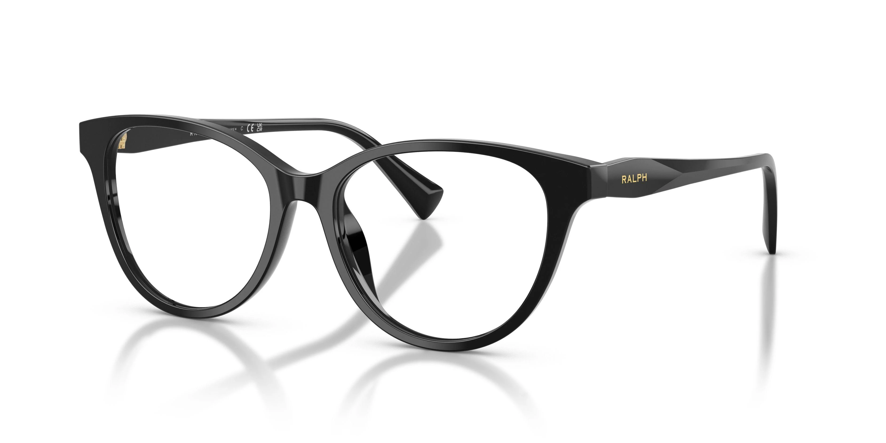Ralph 7198U Eyeglasses - Image 6