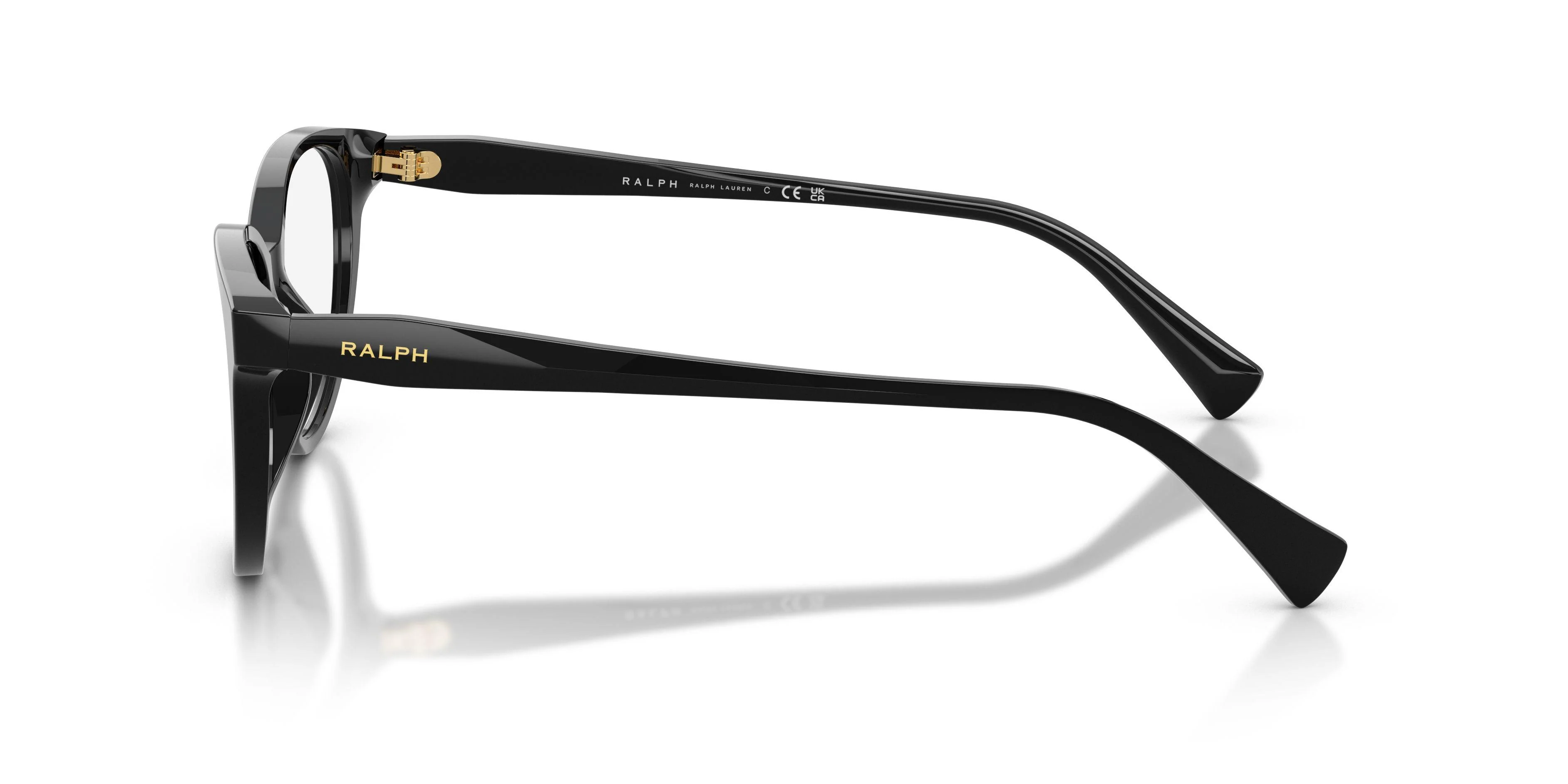 Ralph 7198U Eyeglasses - Image 7