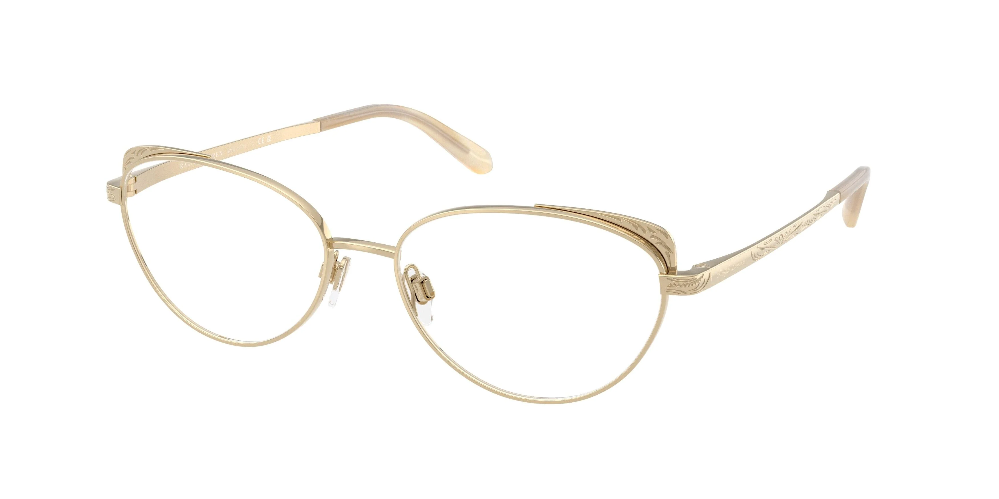 Ralph Lauren 5131 Eyeglasses - Image 3