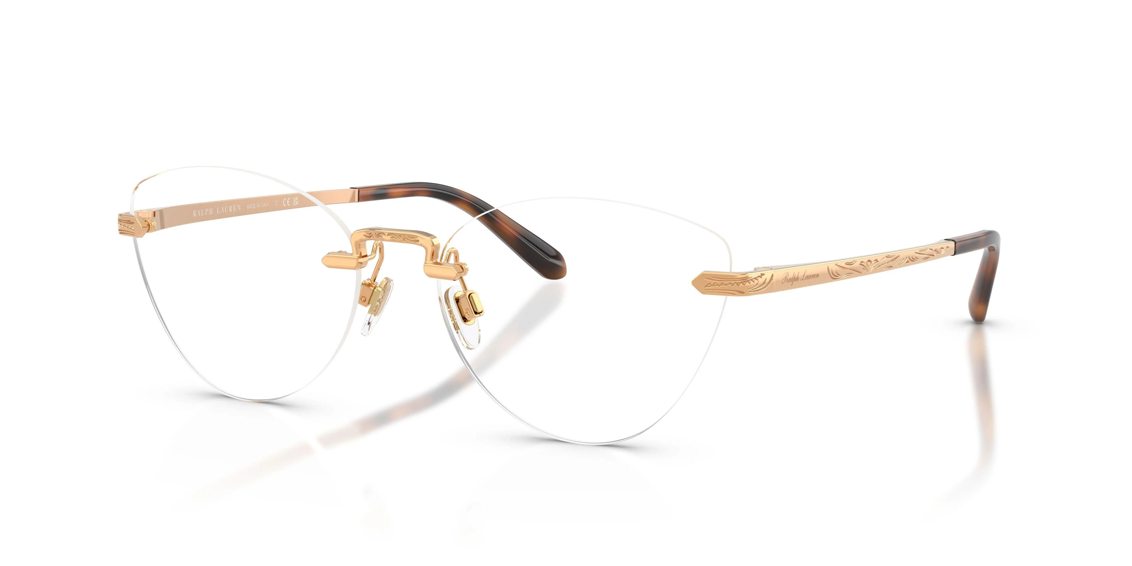 Ralph Lauren 5134 Eyeglasses - Image 19