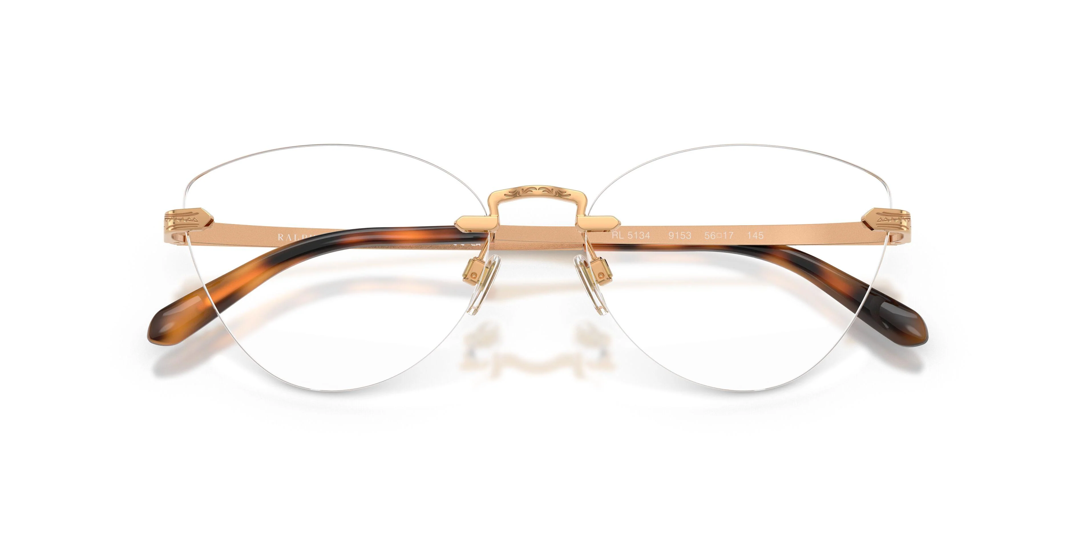 Ralph Lauren 5134 Eyeglasses - Image 23