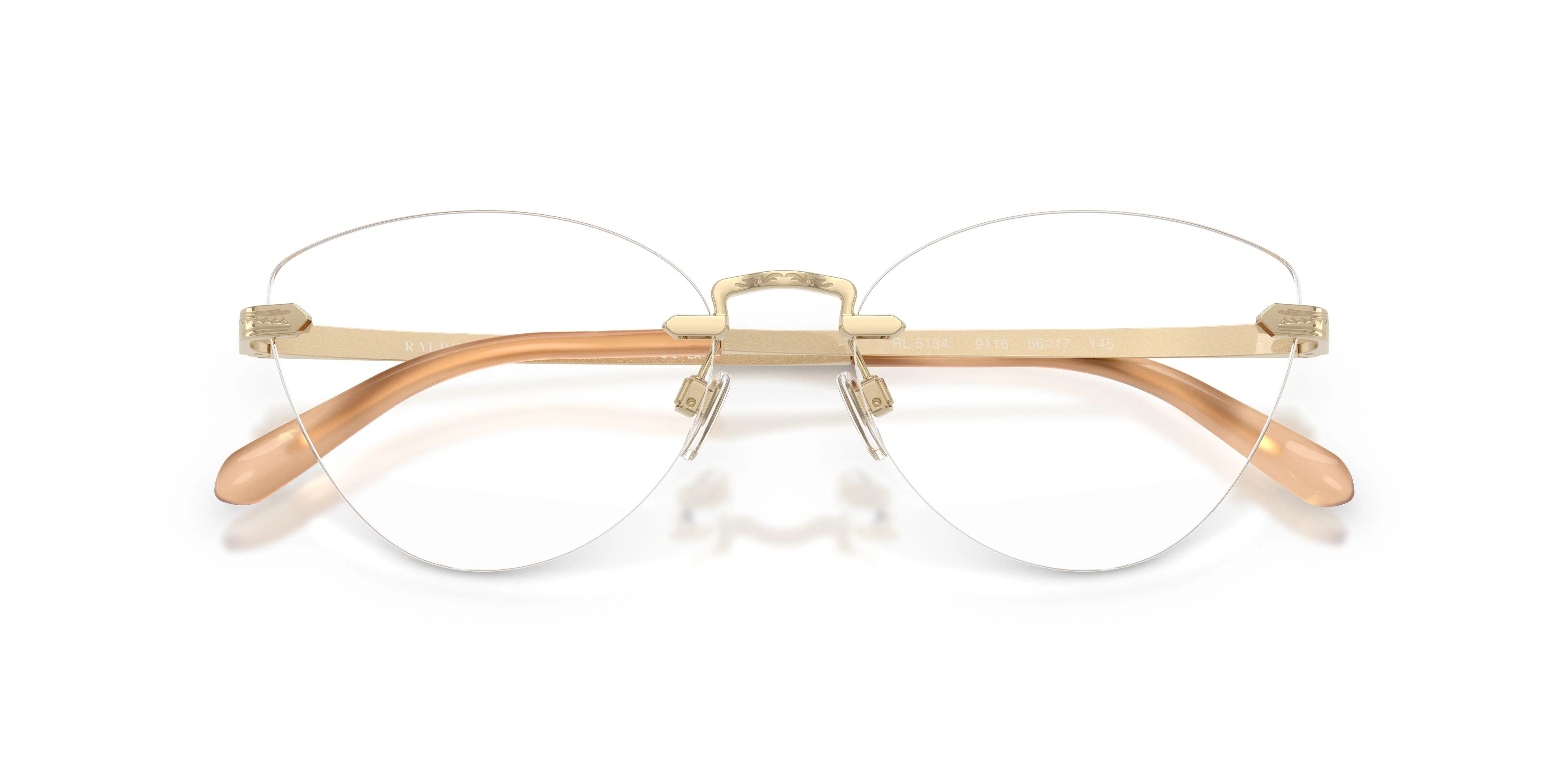 Ralph Lauren 5134 Eyeglasses - Image 28