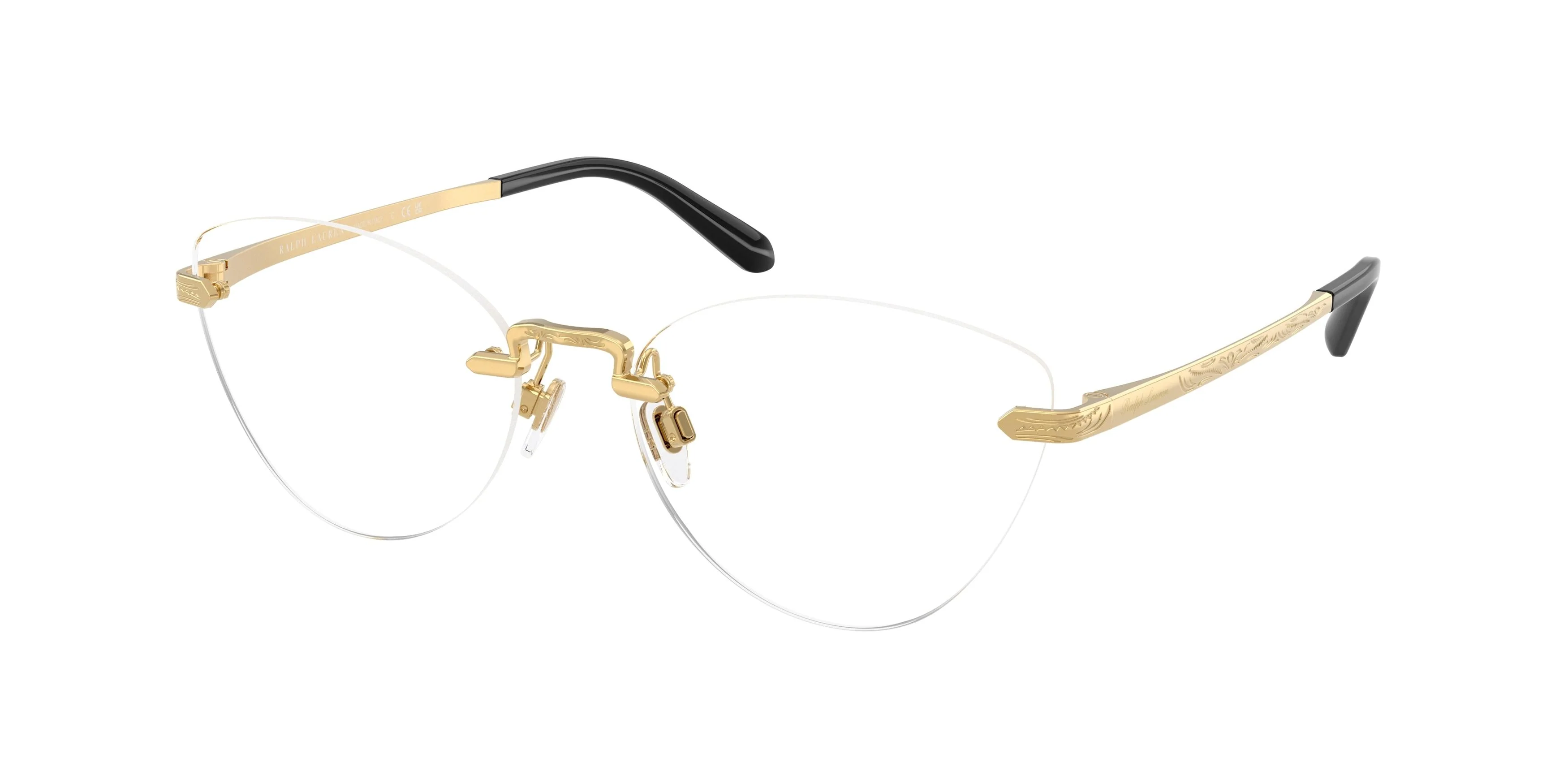 Ralph Lauren 5134 Eyeglasses - Image 6