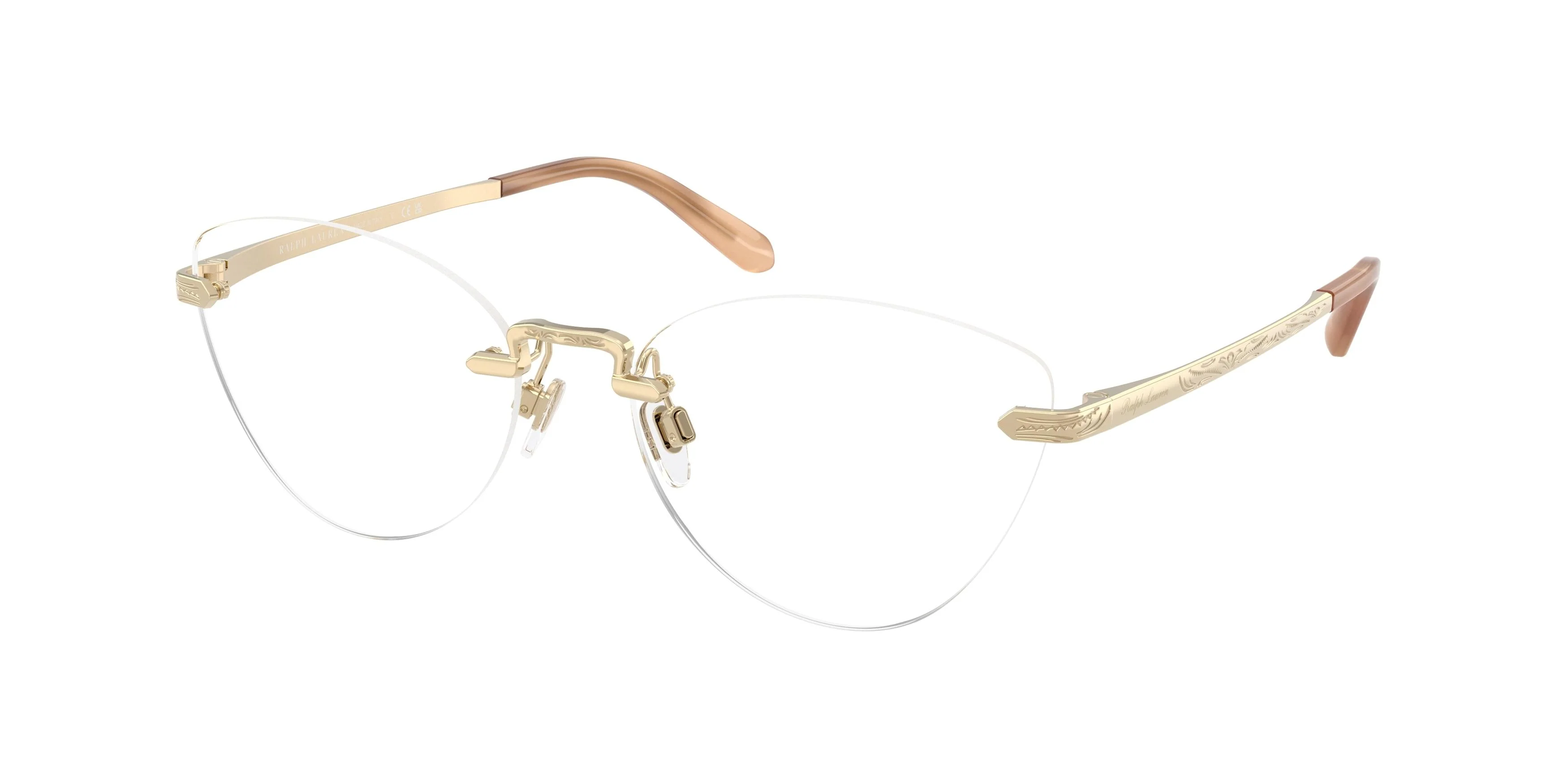 Ralph Lauren 5134 Eyeglasses - Image 8