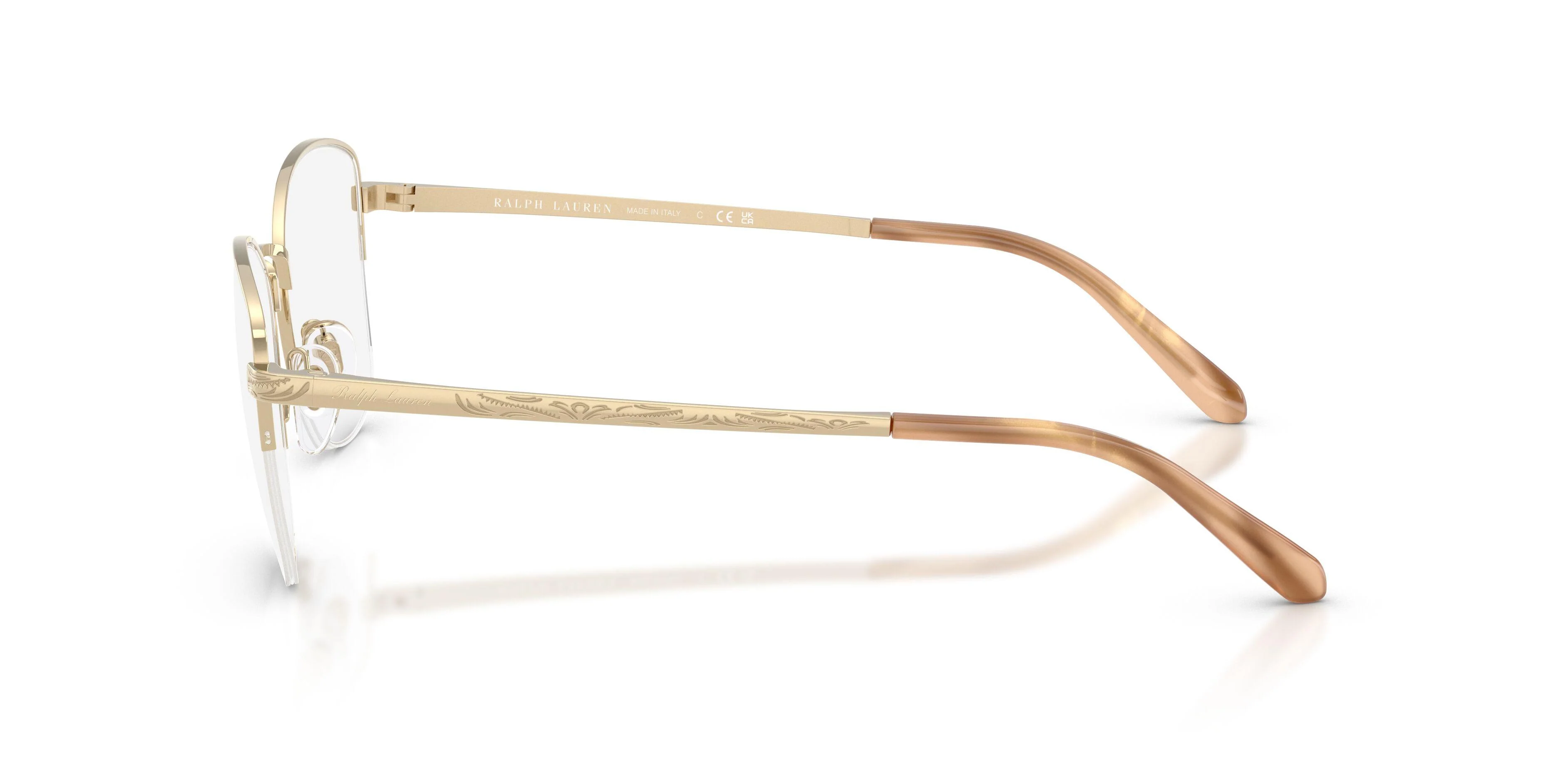 Ralph Lauren 5135 Eyeglasses - Image 10