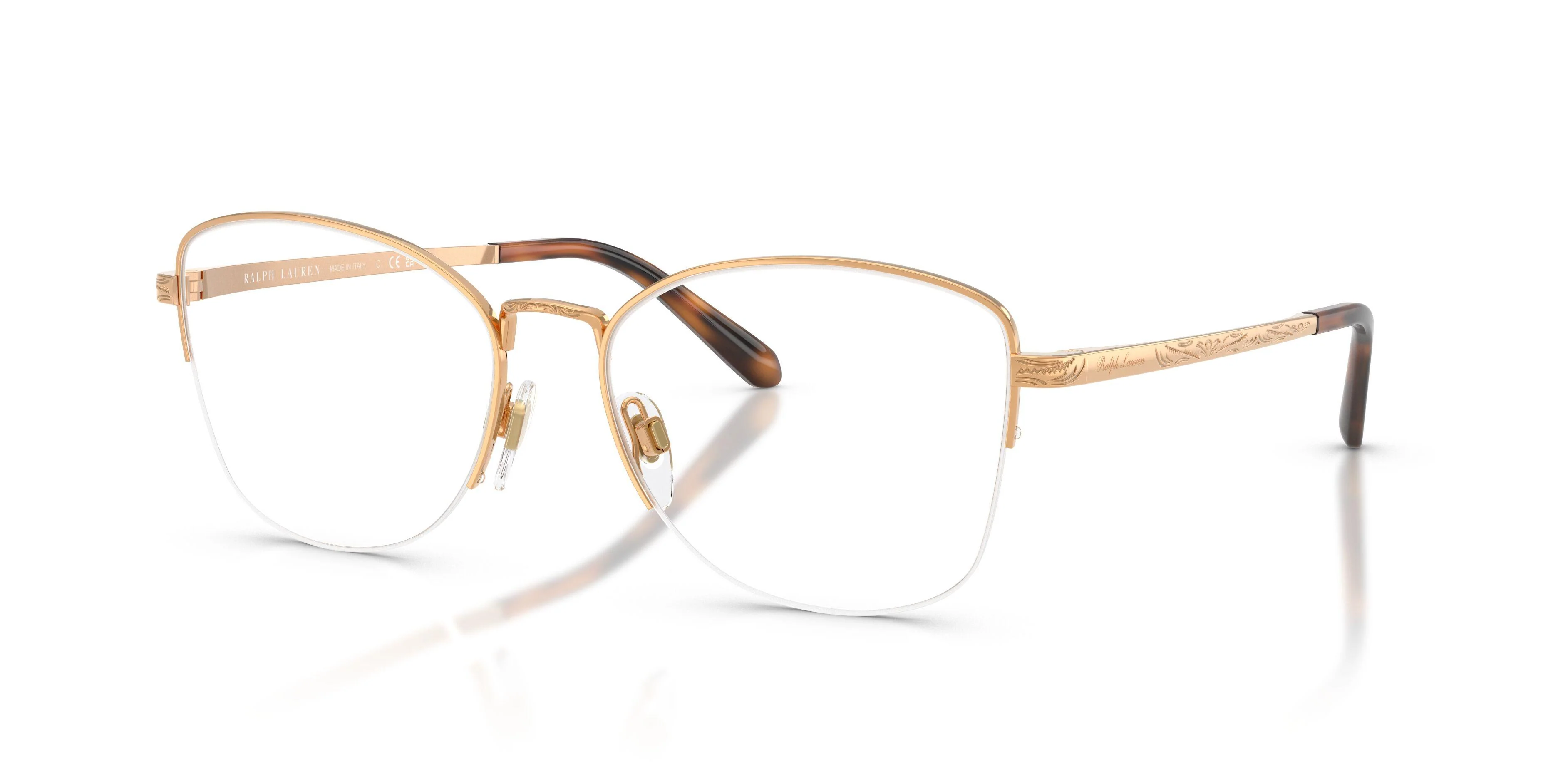 Ralph Lauren 5135 Eyeglasses - Image 14