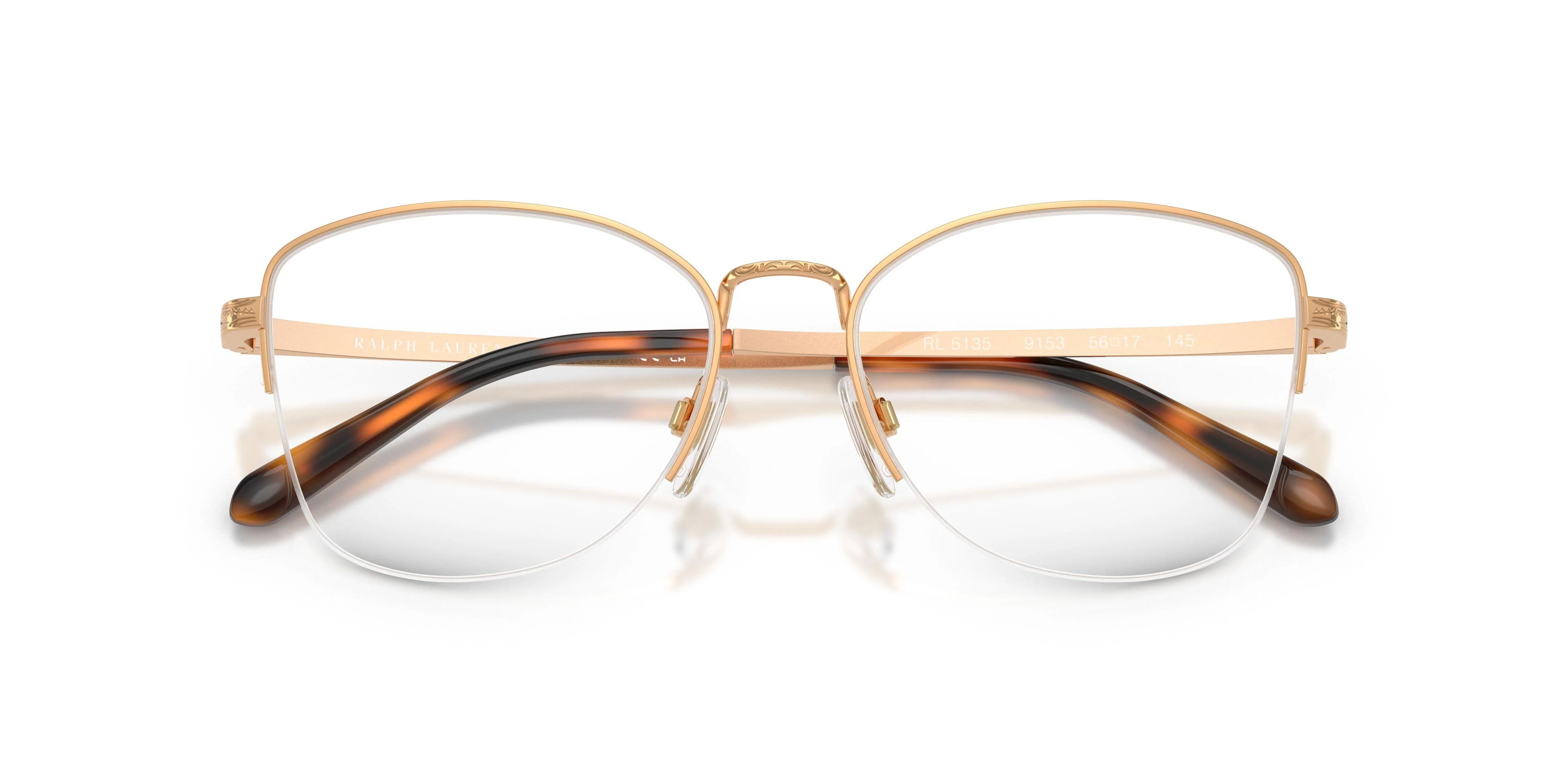 Ralph Lauren 5135 Eyeglasses - Image 18
